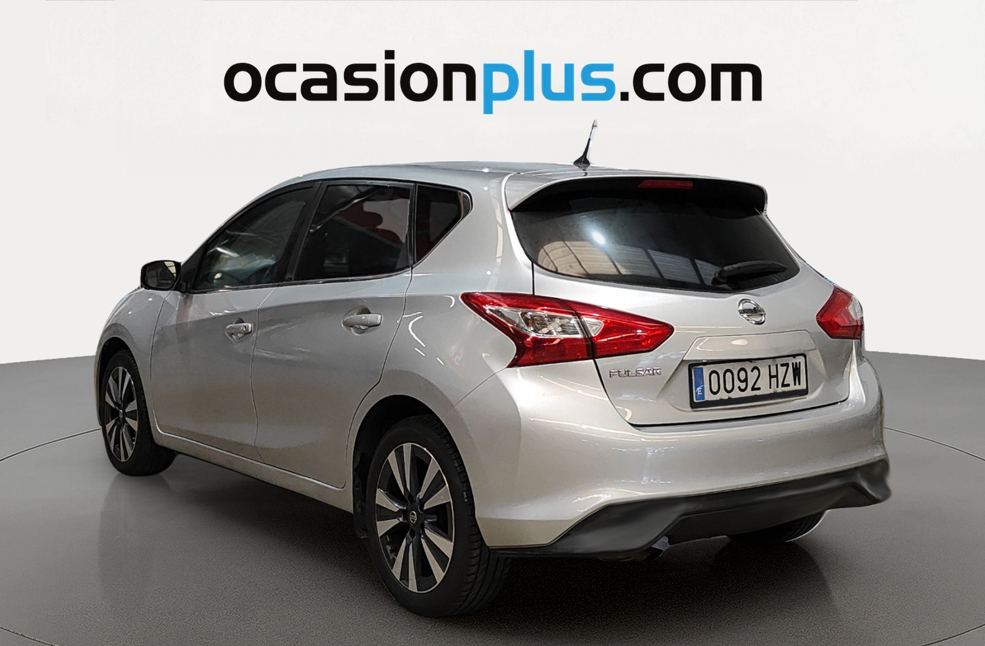 Nissan Pulsar DIG-T 115 Tekna XTronic - foto 4