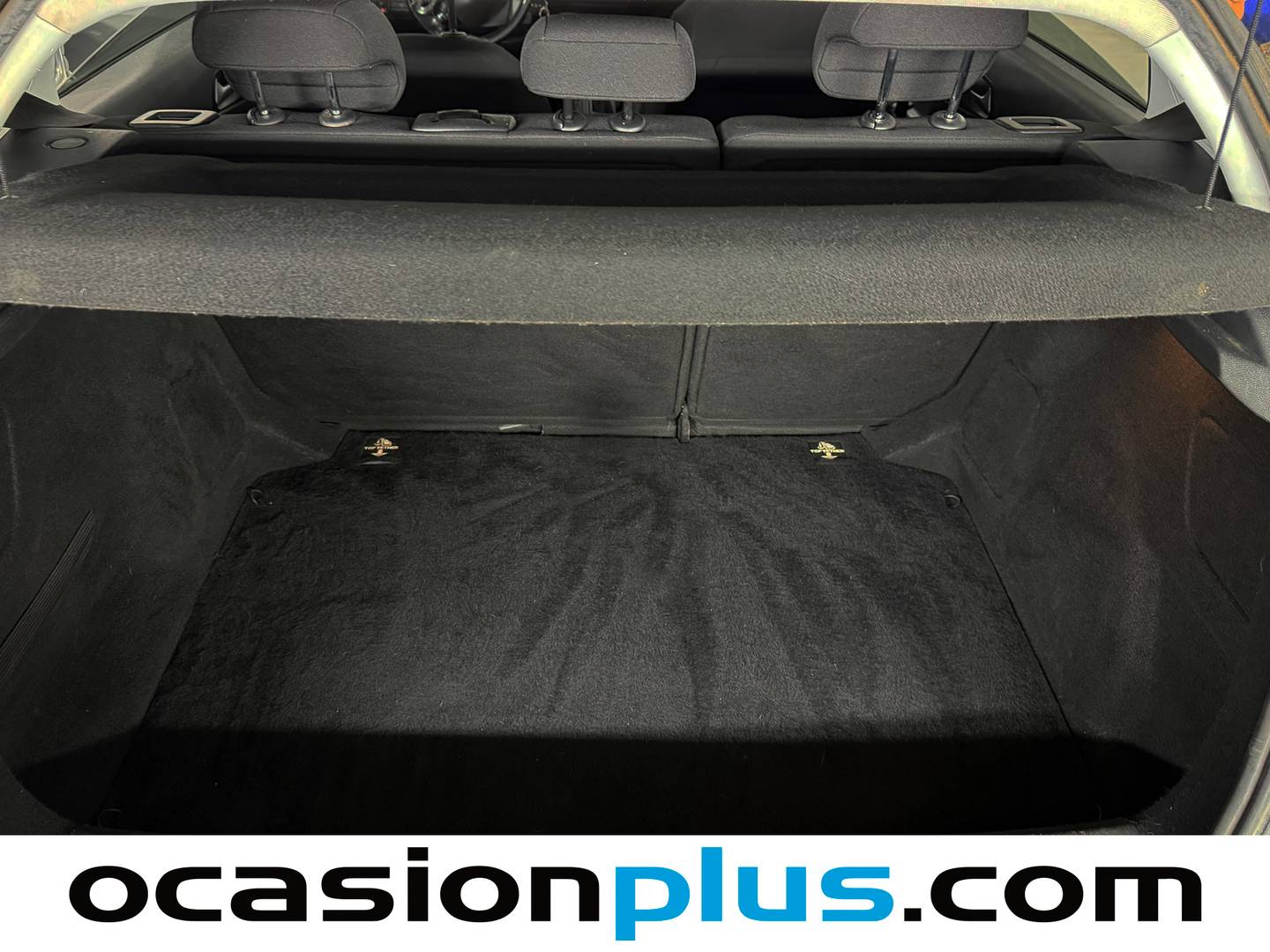 Foto Peugeot 308 Peugeot 308 BlueHDi 100 Style (100 CV)