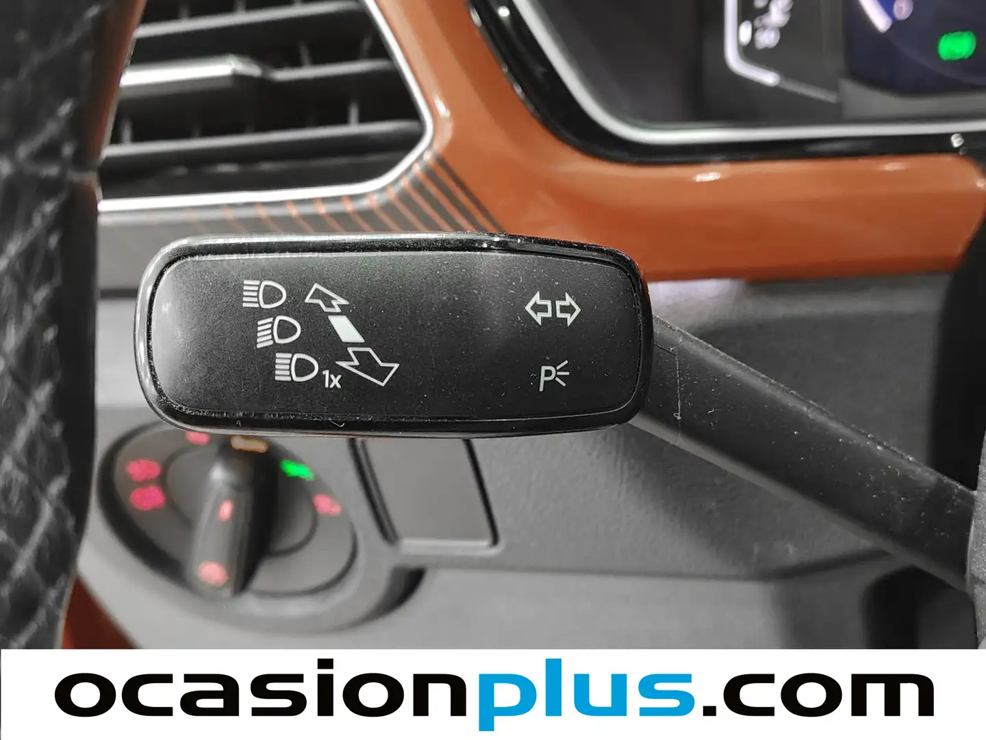 Foto Volkswagen T-Cross Volkswagen T-Cross Sport 1.0 TSI (115 CV) DSG