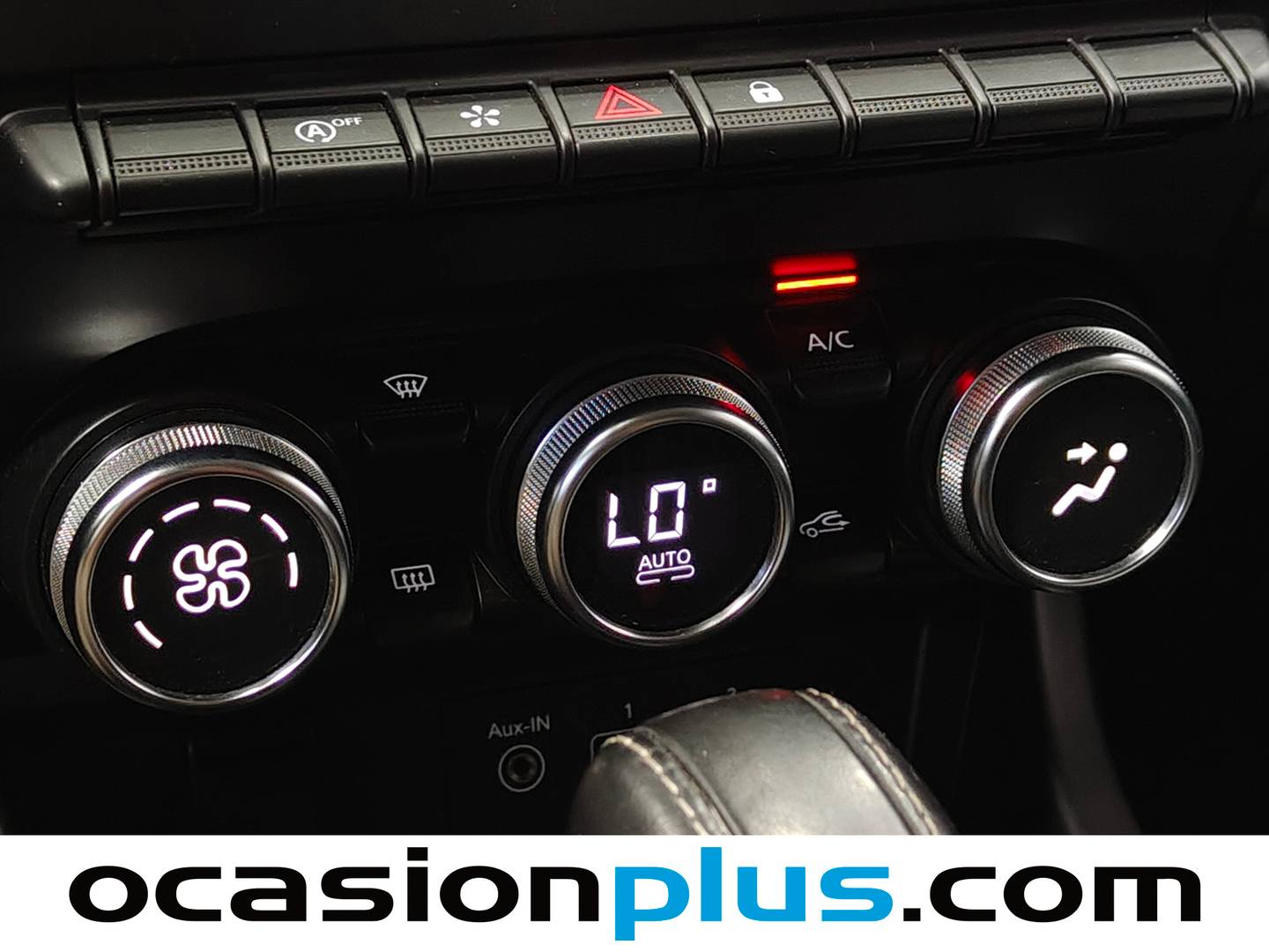 Renault Arkana Renault Arkana Zen TCe (140 CV) EDC Microhíbrido de segunda mano