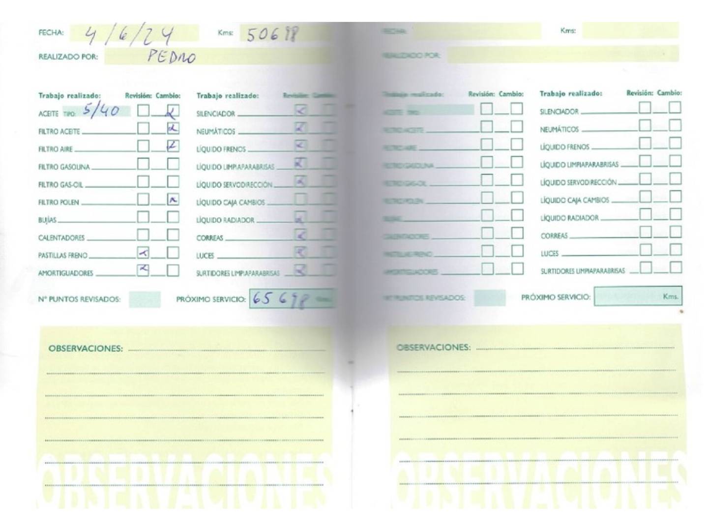 Foto Dacia Duster Dacia Duster SL Xplorer TCE 110 kW (150 CV) 4X2