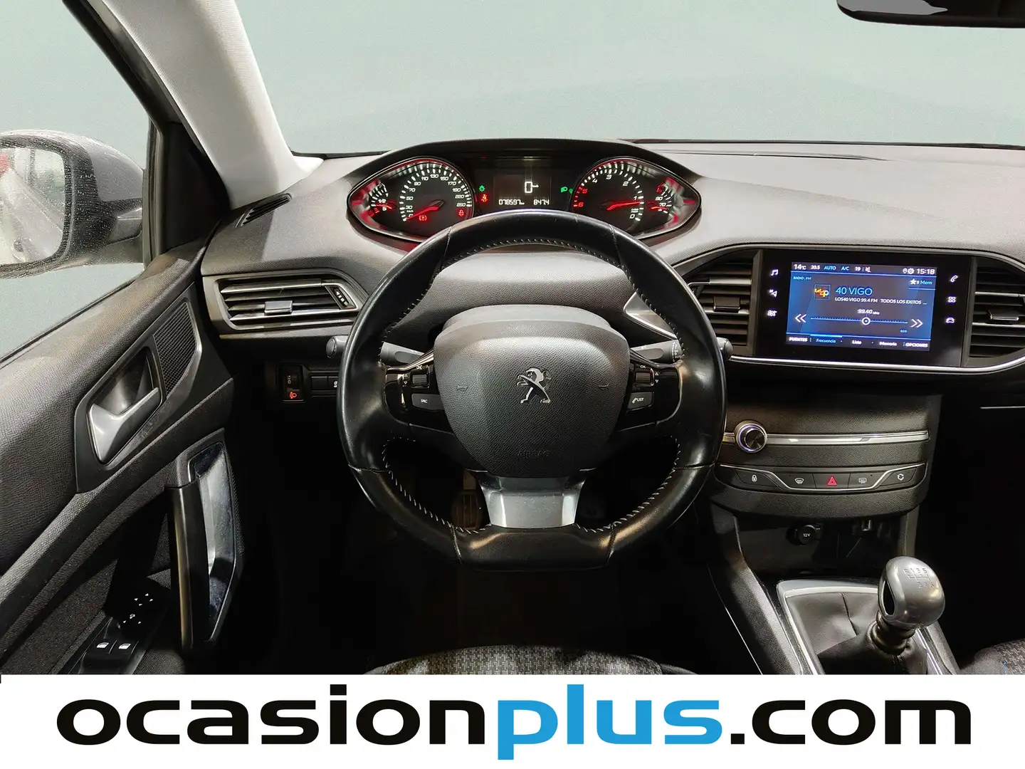 Foto Peugeot 308 Peugeot 308 BlueHDi 130 S&S Style (130 CV)