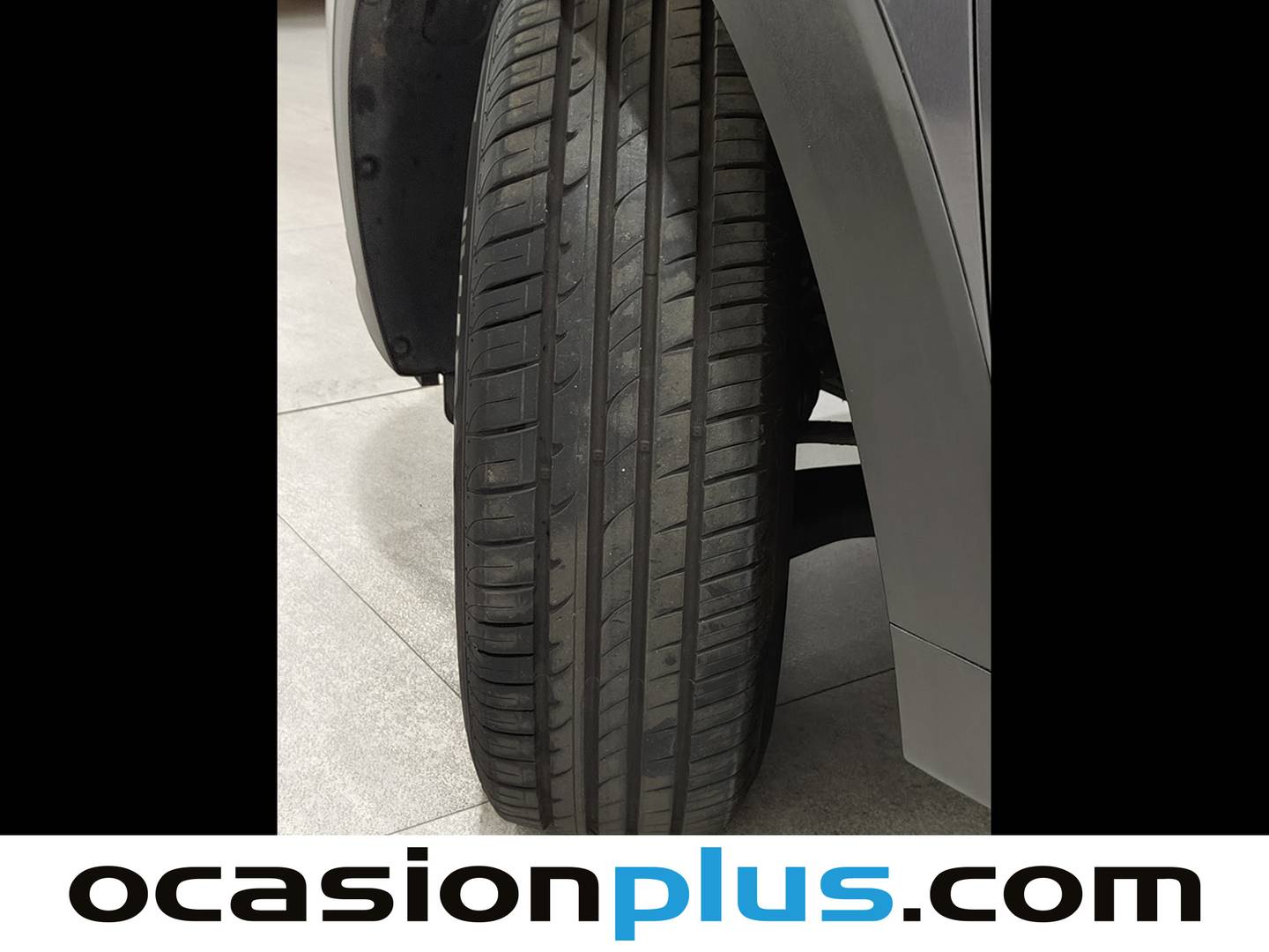 Foto Hyundai Tucson Hyundai Tucson 1.7 CRDI BlueDrive Essence 4x2 (115 CV)