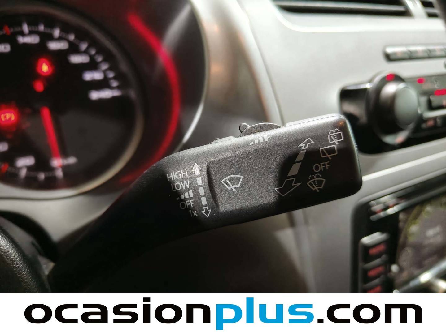 Foto Seat León SEAT León 1.2 TSI Style Copa (105 CV)