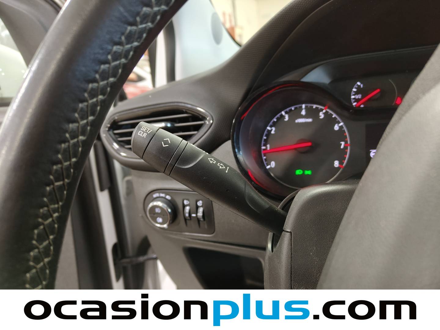 Opel Crossland X Opel Crossland X 1.2 Edition Pro (81 CV) de ocasión