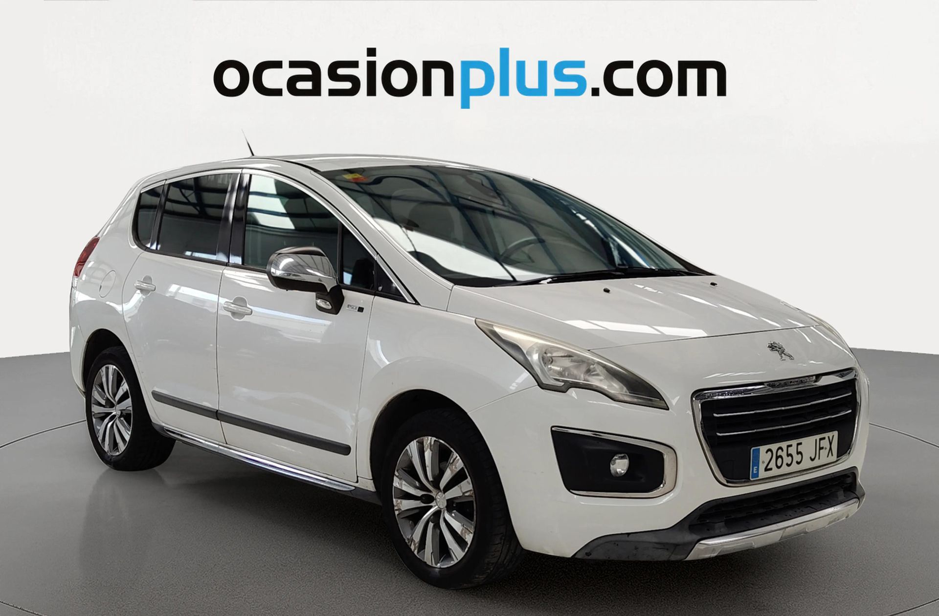 Peugeot 3008 1.6 BlueHDi FAP Style - foto 2