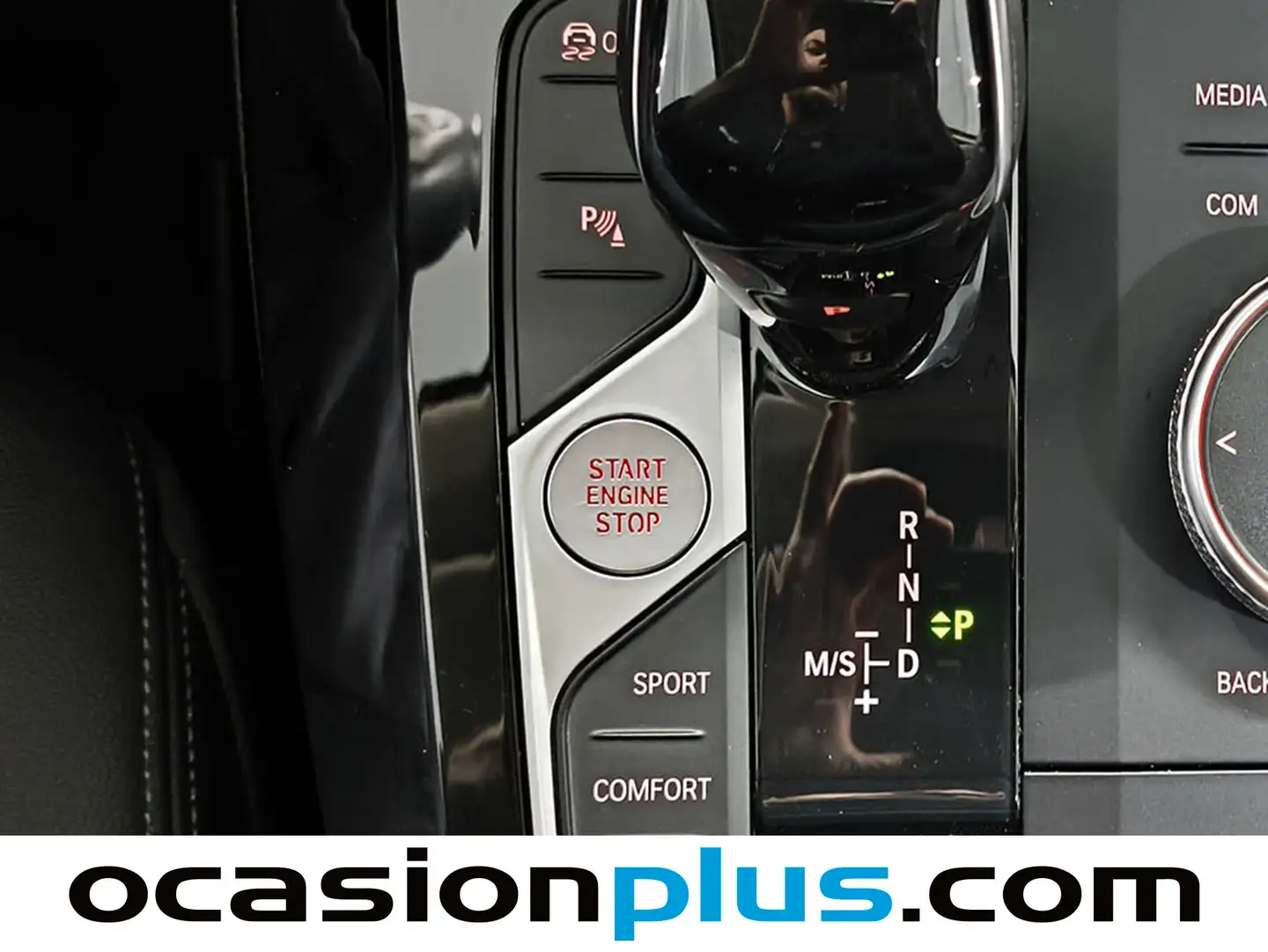 Foto BMW X3 BMW X3 xDrive20d xLine (190 CV)