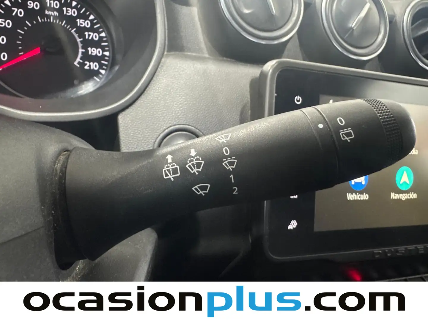 Foto Dacia Duster Dacia Duster Prestige Blue dCi (115 CV) 4X4