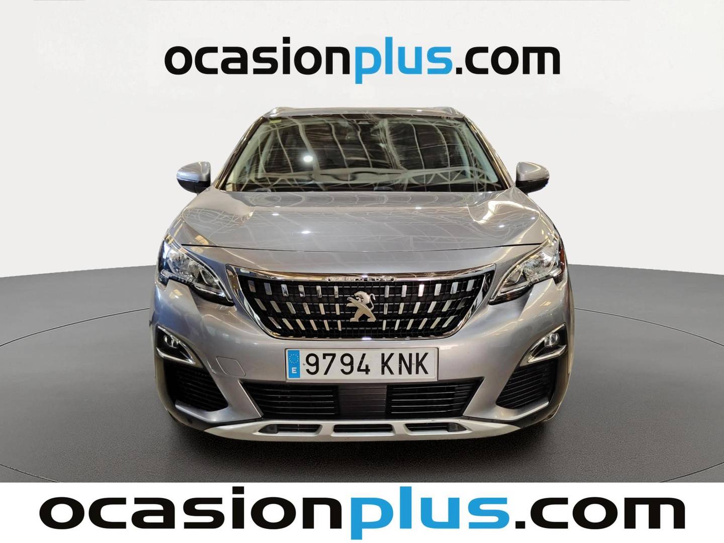 Peugeot 3008 Peugeot 3008 PureTech 130 S&S Allure (130 CV) barato
