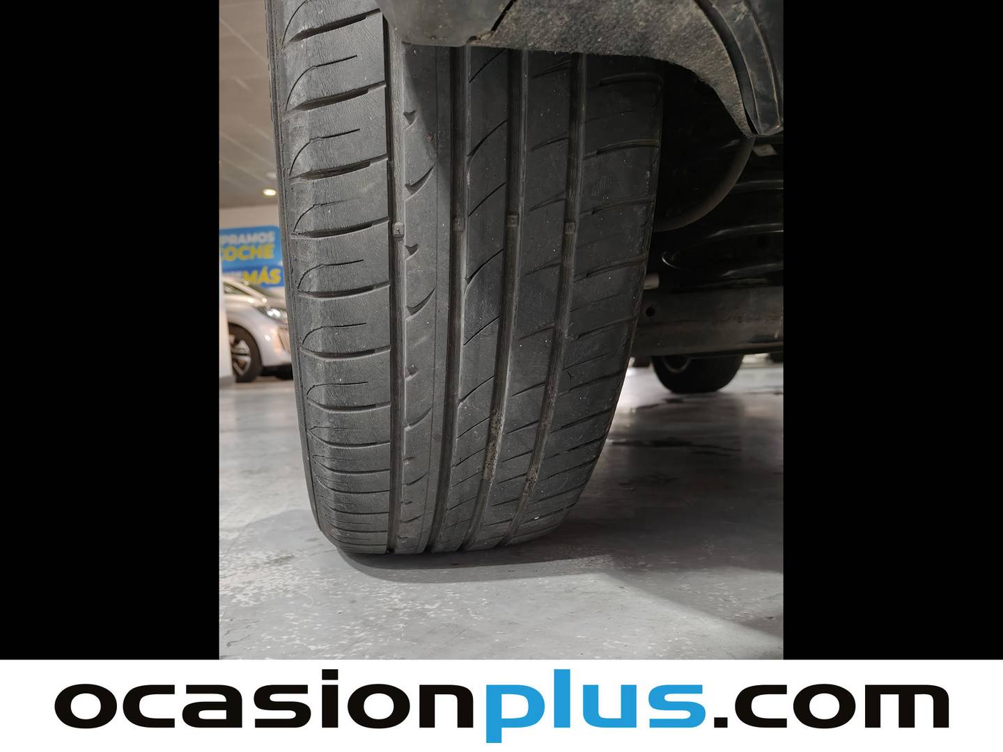 Hyundai Tucson Hyundai Tucson 1.6 GDI BE Klass 4x2 (132 CV) km 0