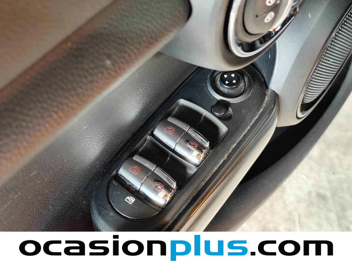 Mini MINI MINI MINI Cooper 5 Puertas Cooper 5 Puertas D  (116 CV) de segunda mano