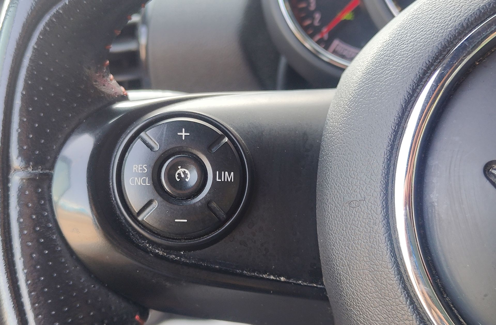 MINI Clubman John Cooper Works ALL4 - foto 31