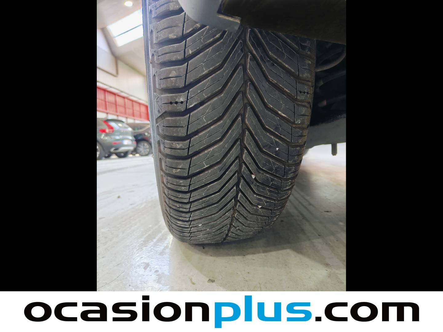Mazda CX-5 Mazda CX-5 2.2 DE Evolution 2WD (150 CV) seminuevo