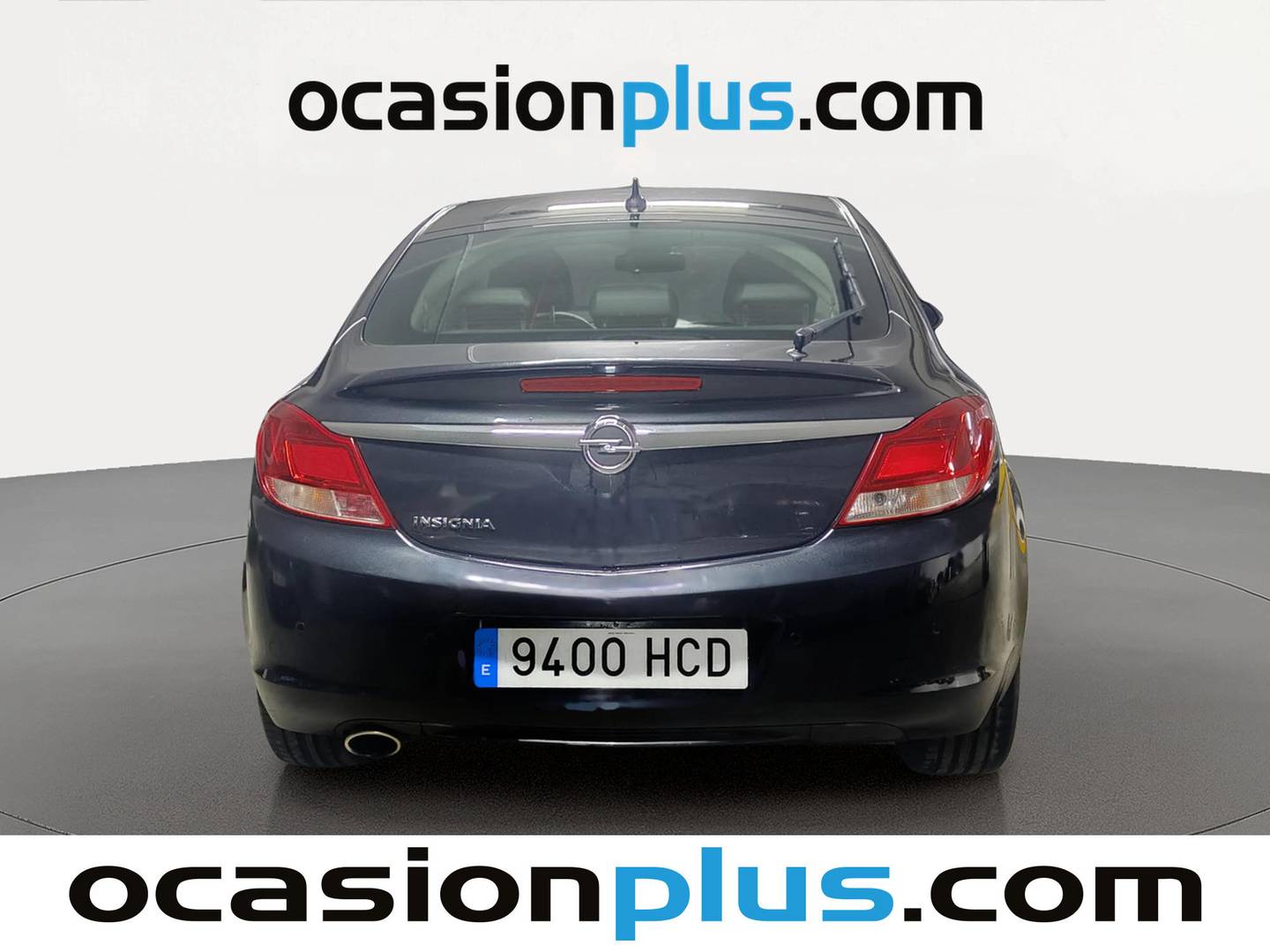 Opel Insignia Opel Insignia 1.8 16v Cosmo (140 CV) barato