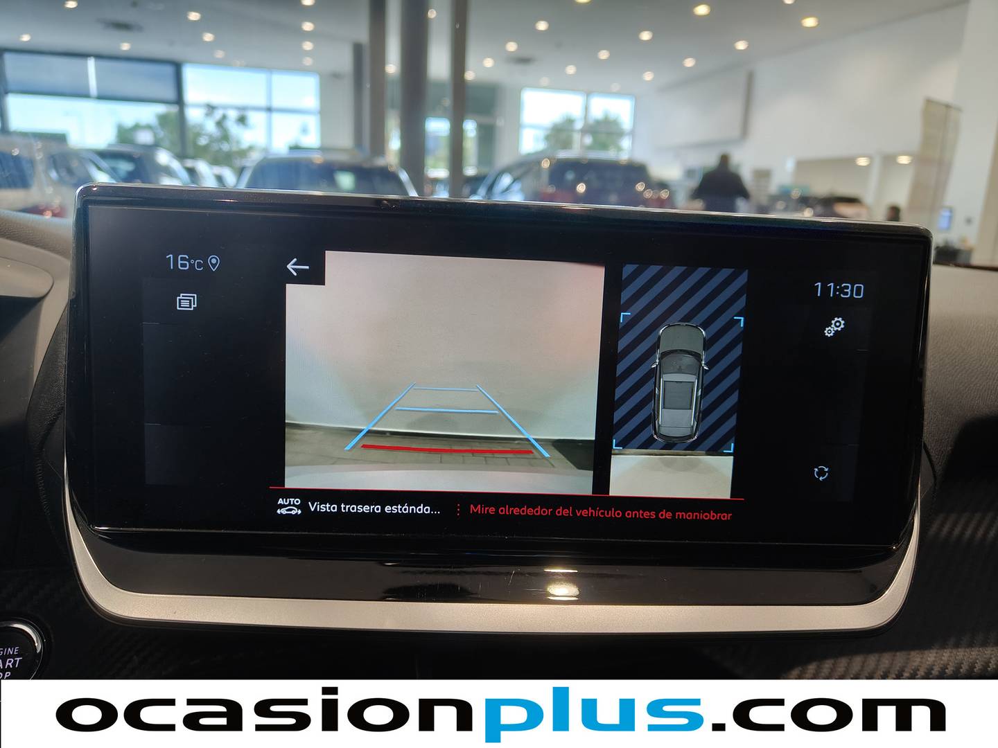 Peugeot 2008 Peugeot 2008 PureTech 130 S&S Allure Pack EAT8 (130 CV) gasolina