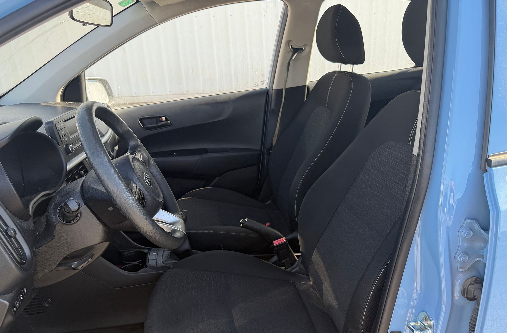 Kia Picanto 1.0 DPi Concept - foto 8