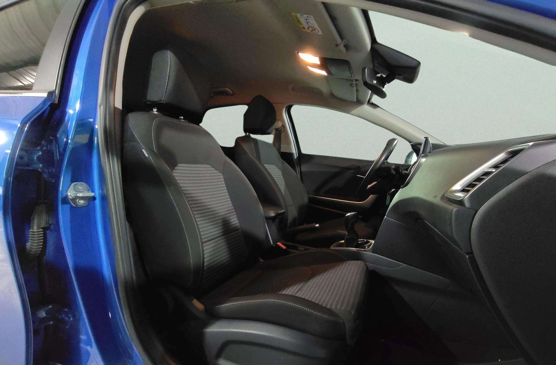 Kia Ceed 1.0 T-GDi Drive - foto 18