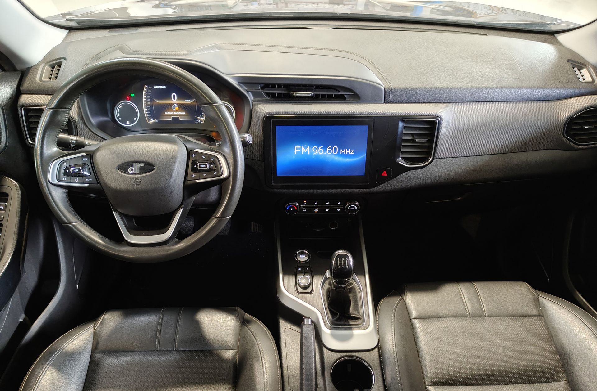 DR AUTOMOBILES DR 4.0 DR4 1.5 - foto 7