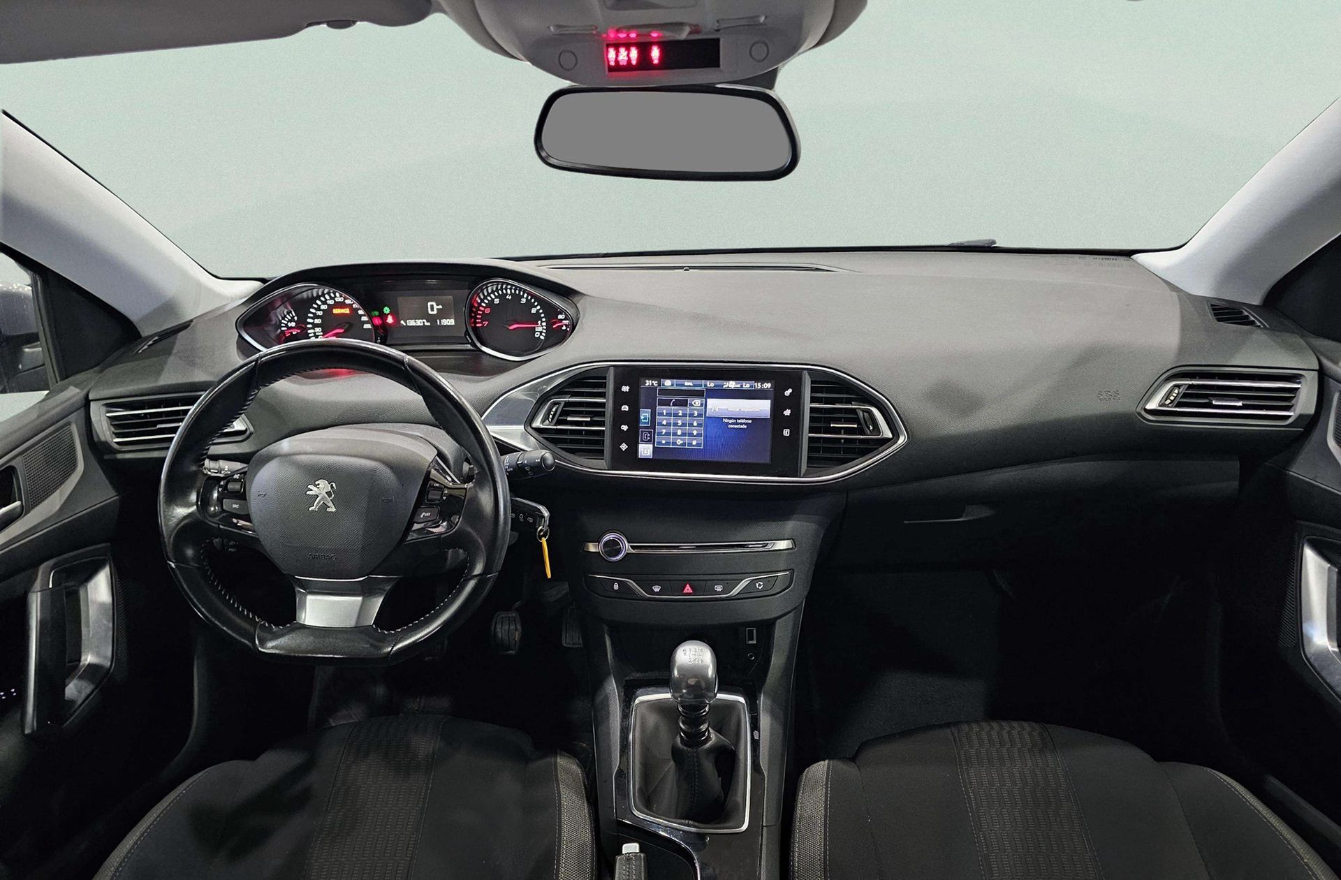 Peugeot 308 PureTech 130 Style - foto 7