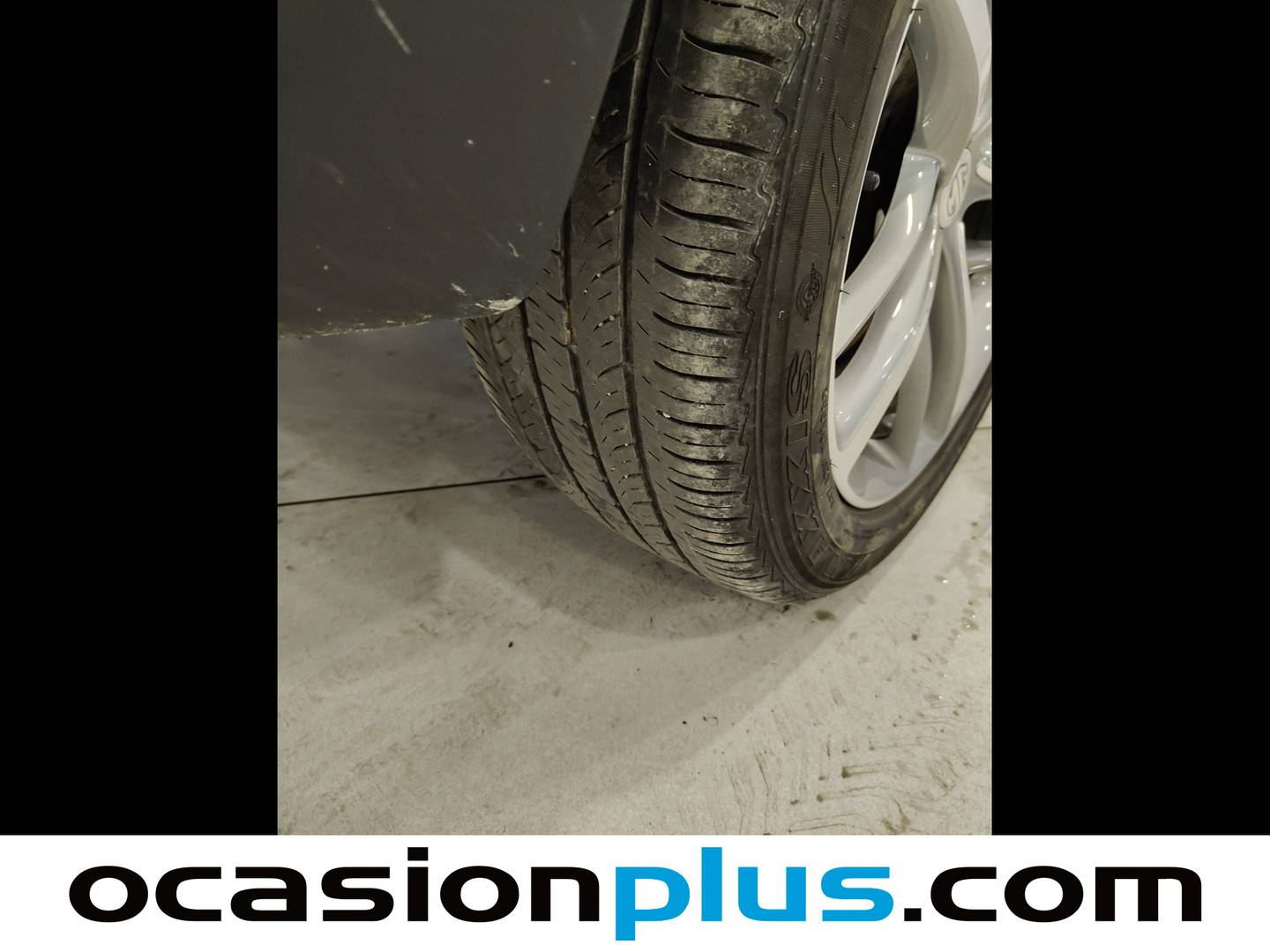 MG HS MG HS 1.5 Turbo GDI Luxury DCT (162 CV) 2023