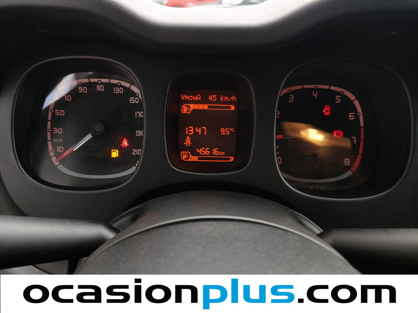 Foto Fiat Panda Fiat Panda 1.0 Hybrid Cross (70 CV)
