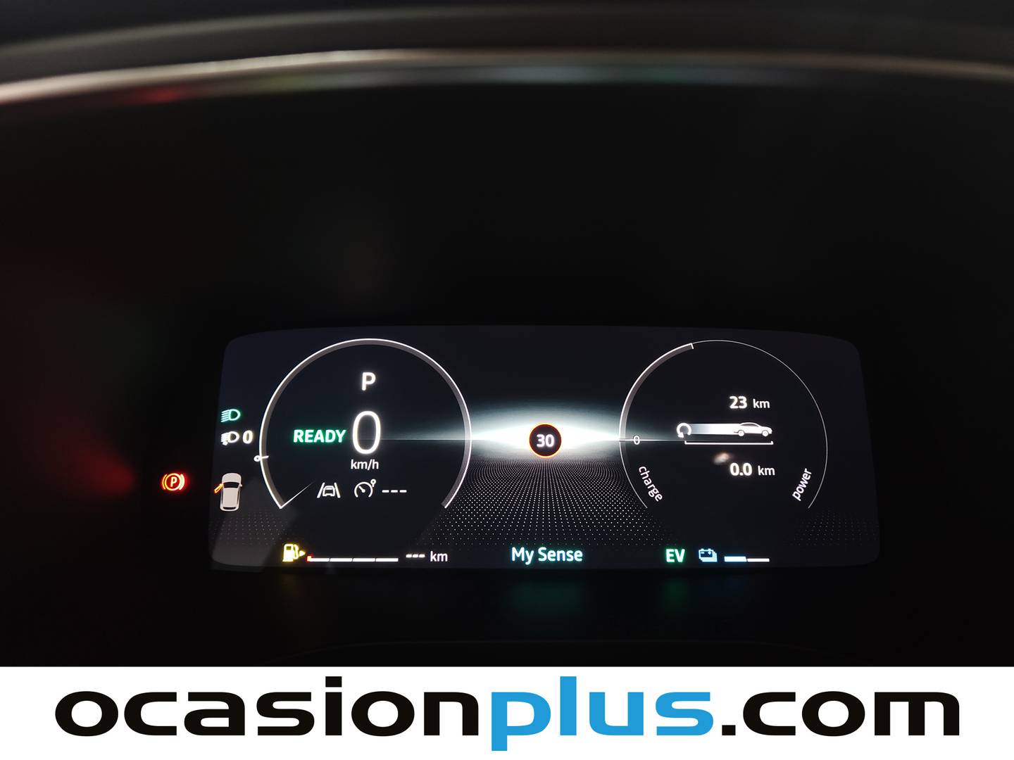 Renault Arkana Renault Arkana Techno E-Tech full hybrid (145 CV) de ocasión