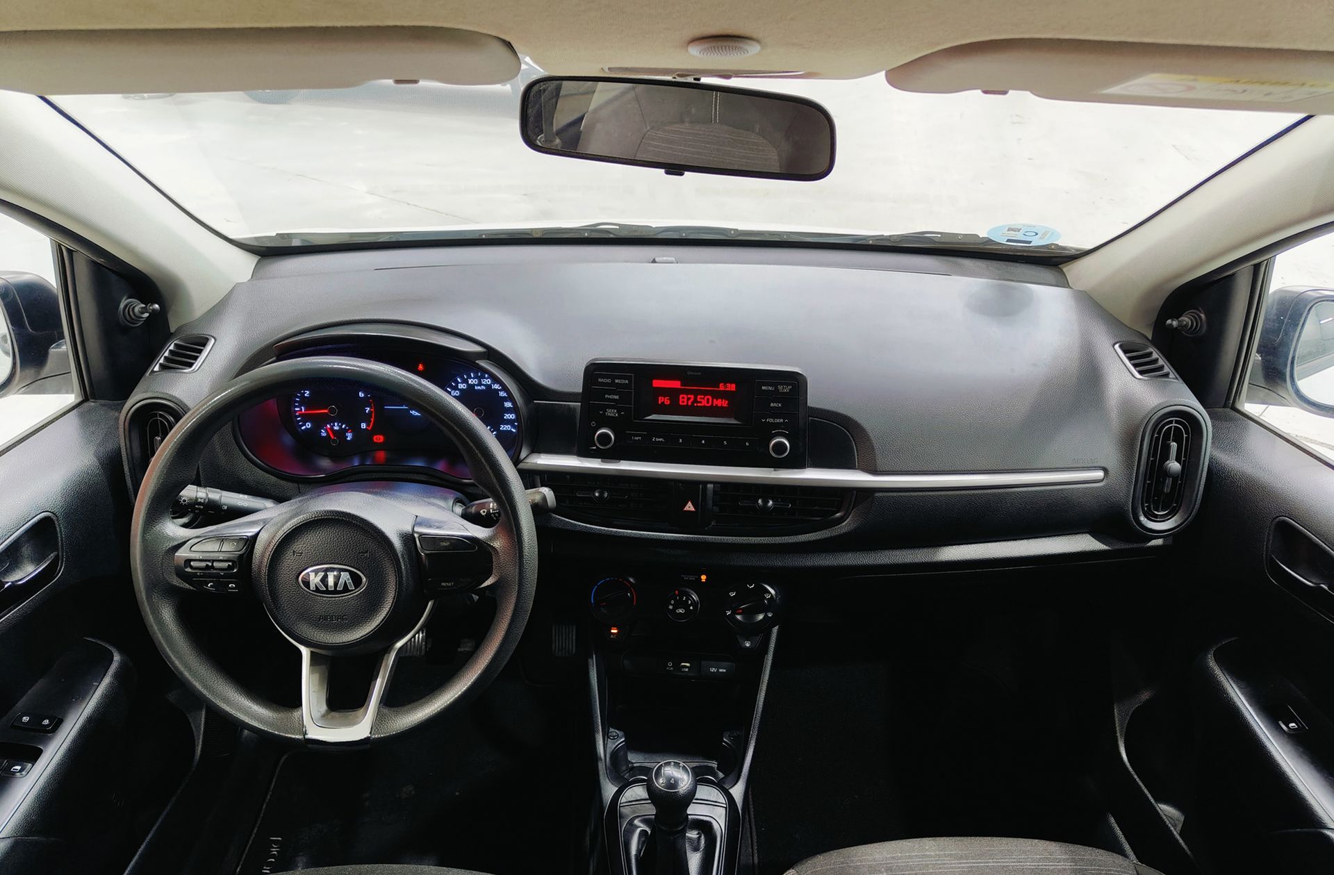 Kia Picanto 1.0 Cvvt Concept - foto 6