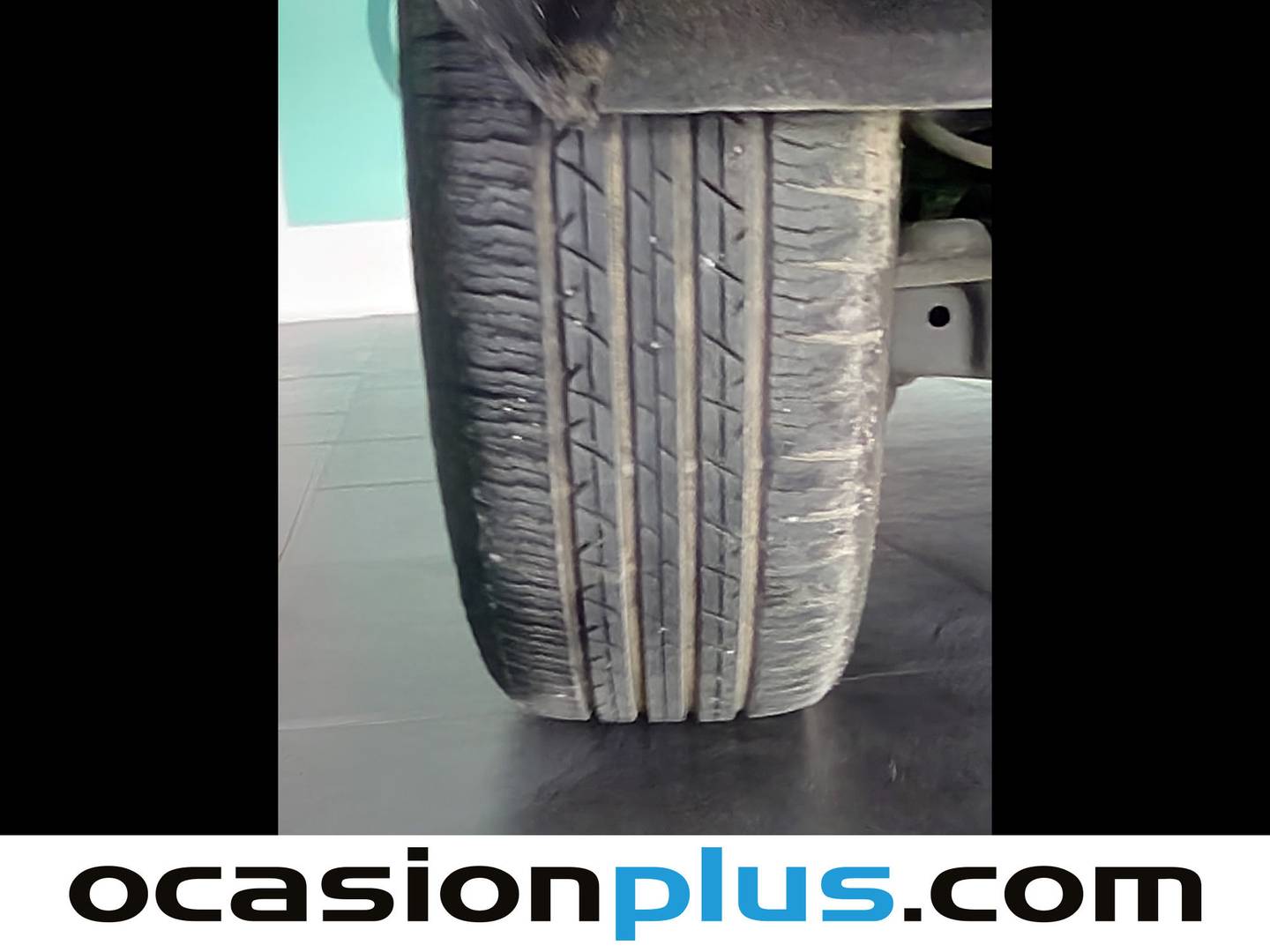 SWM G01 SWM G01 1.5T Luxury (131 CV) de ocasión