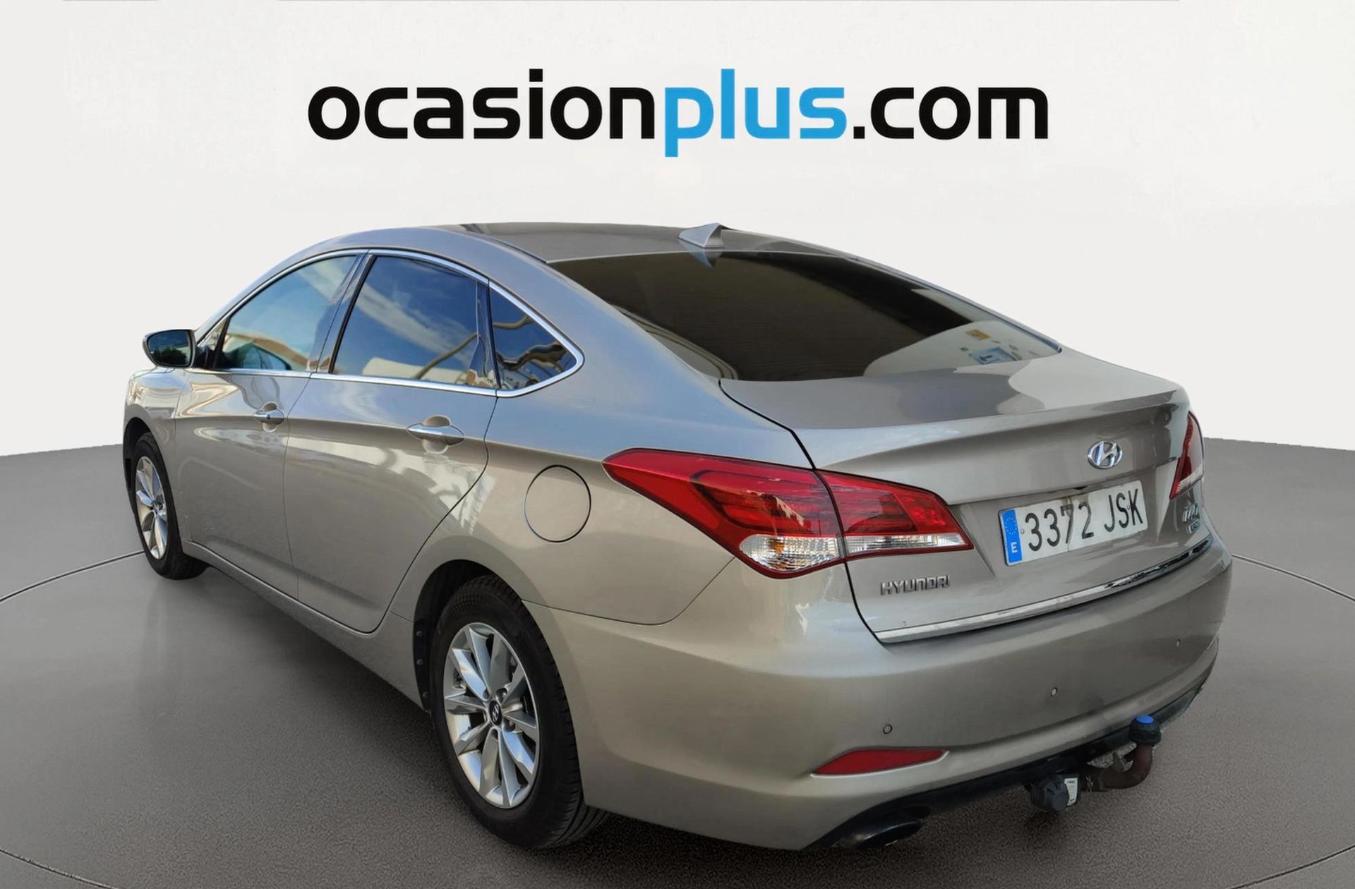 Hyundai i40 1.7 CRDi BlueDrive Tecno - foto 3