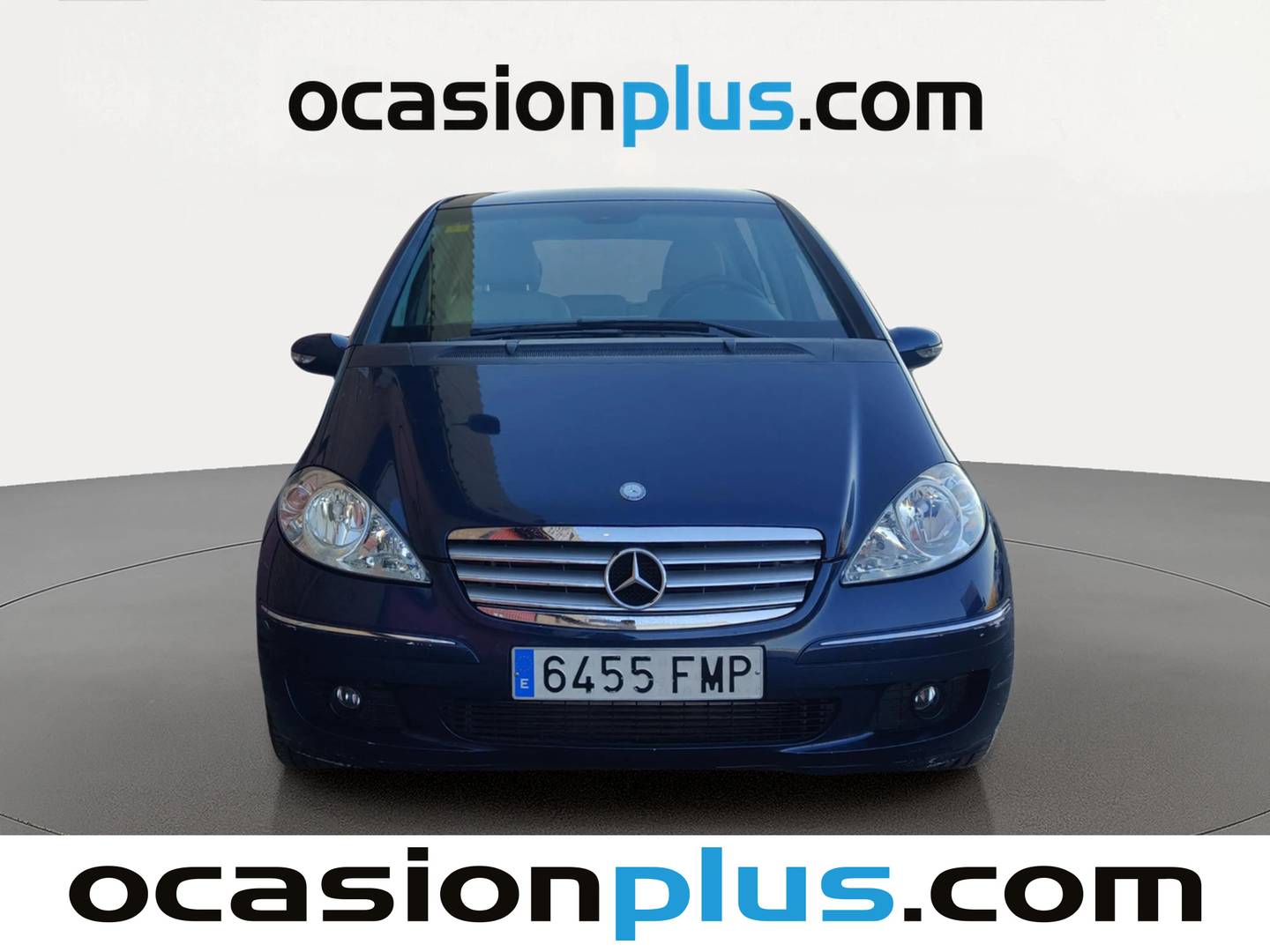 Mercedes Clase A Mercedes Clase A 180 CDI Classic (109 CV) 109cv