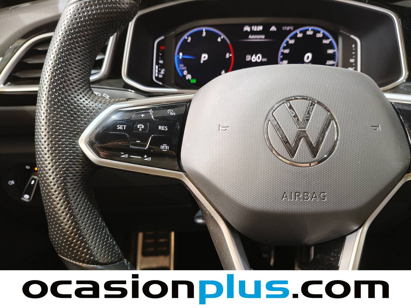 Volkswagen T-Roc Volkswagen T-Roc R-Line 2.0 TDI (150 CV) DSG seminuevo