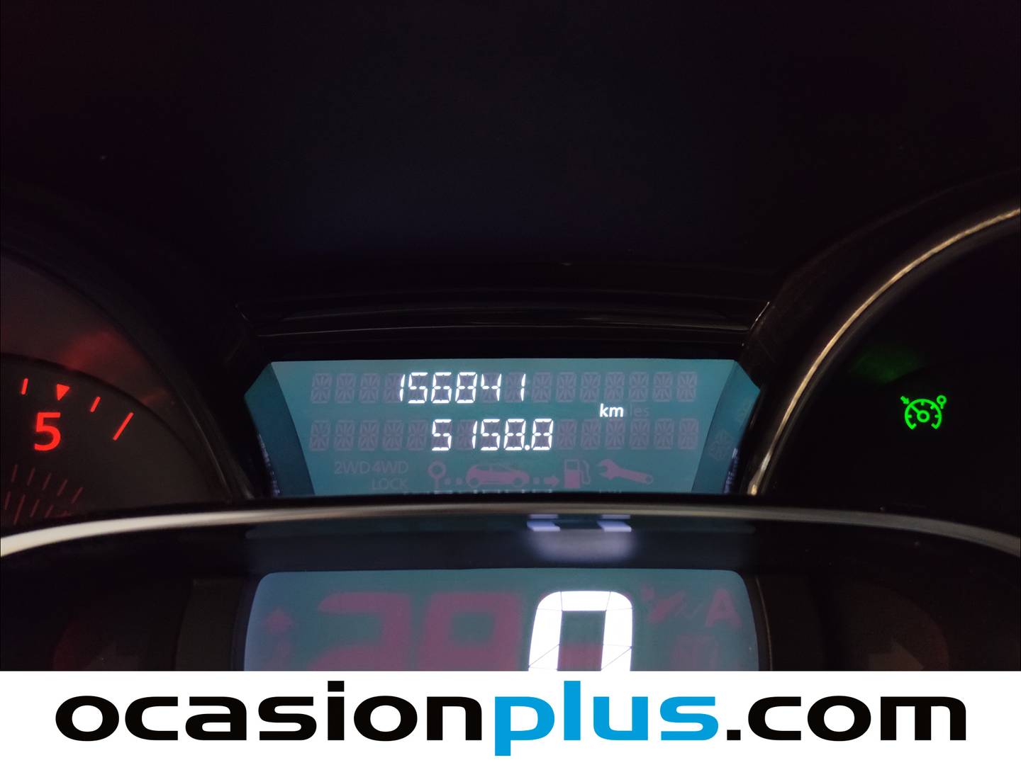 Renault Clio Renault Clio Business Energy dCi (75 CV) seminuevo