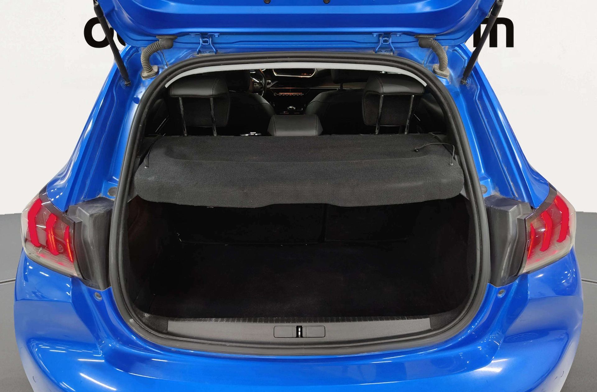 Peugeot 208 PureTech 100 Allure - foto 18