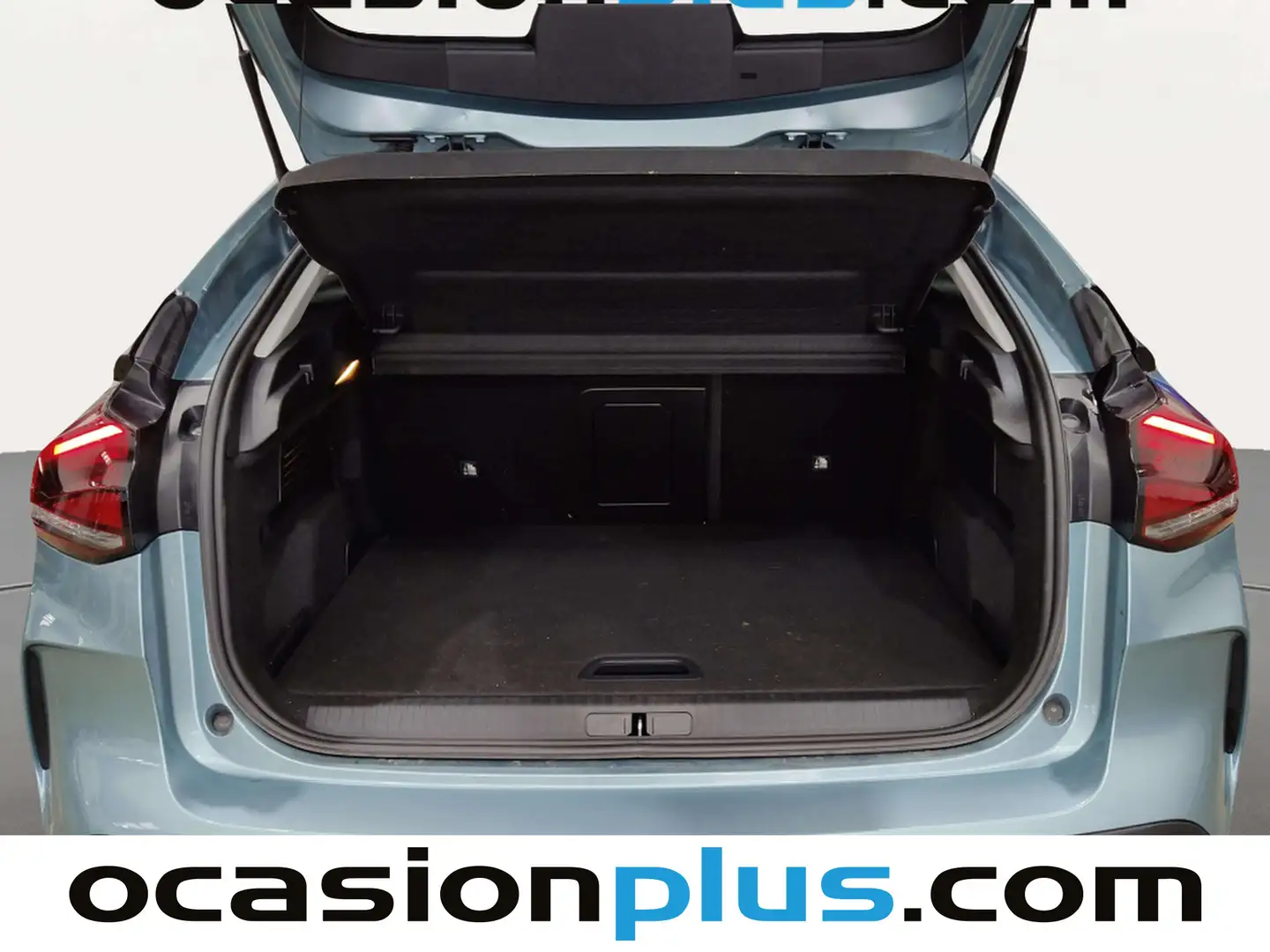 Foto Citroën ë-C4 Citroen ë-C4 eléctrico 50kWh Shine (136 CV)