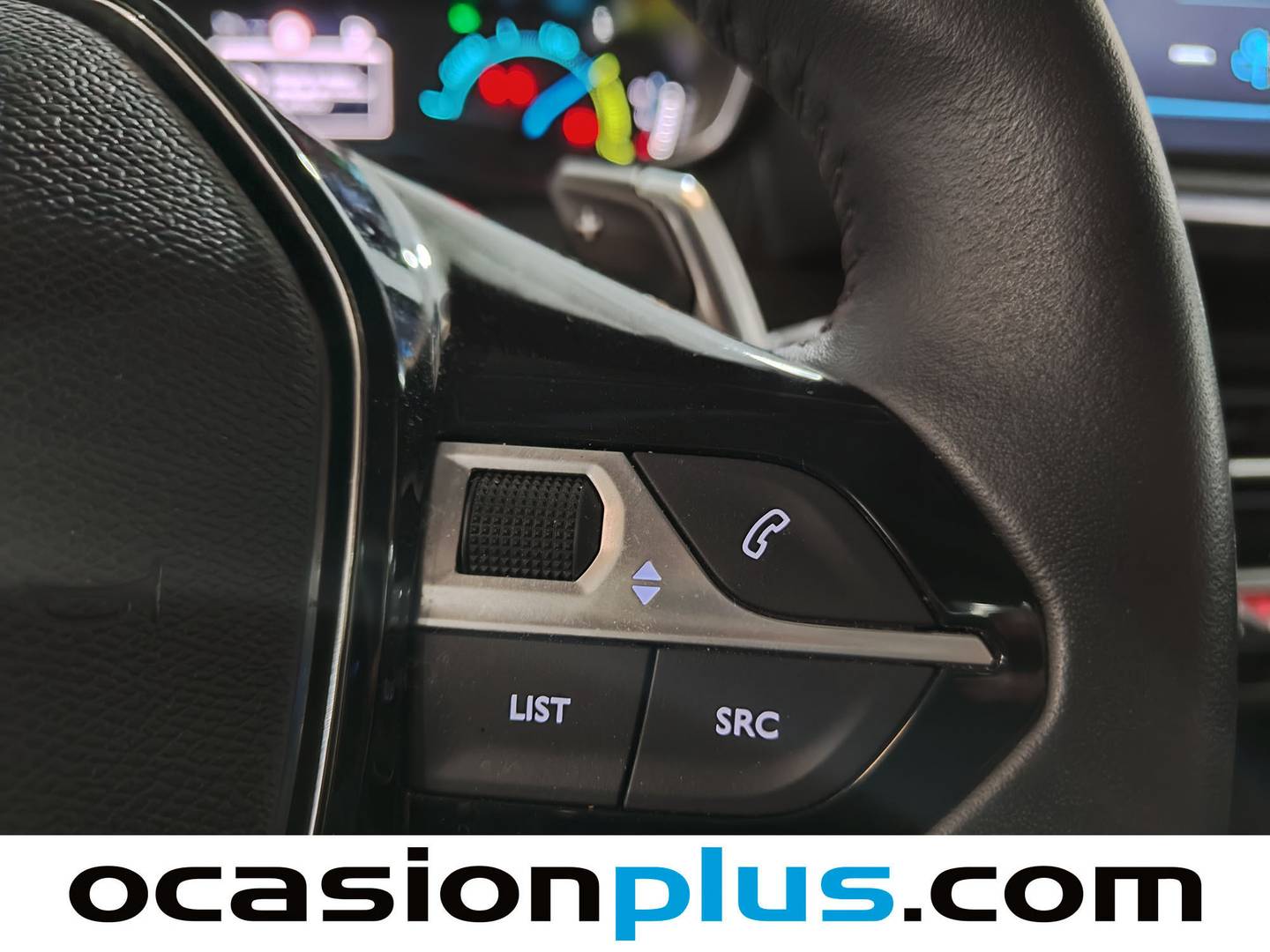 Peugeot 208 Peugeot 208 Style Hybrid 100 eDCS6 (100 CV) 100cv