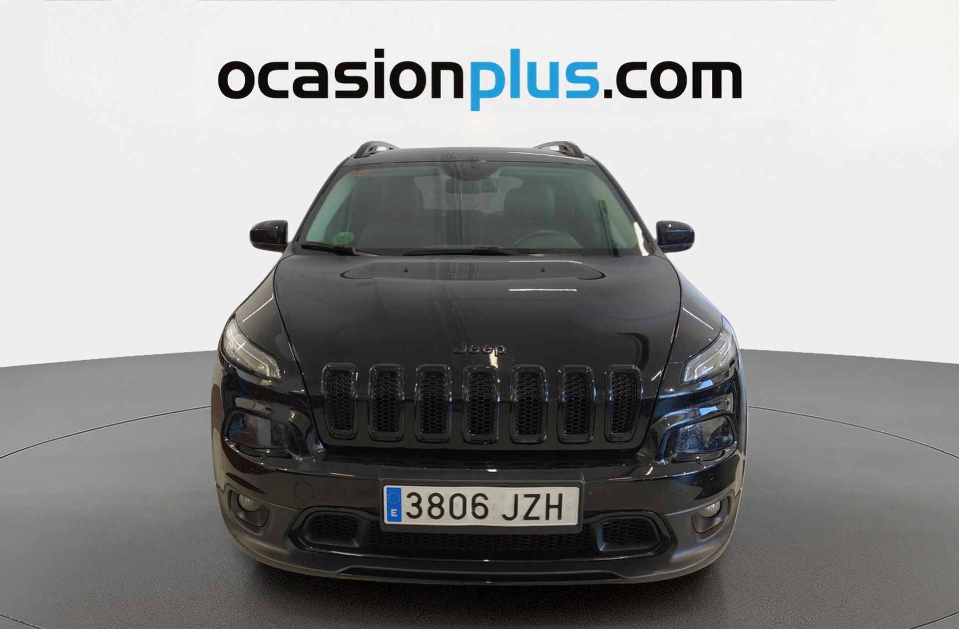 Jeep Cherokee 2.2D Night Eagle 4x4 ADI Aut. - foto 14