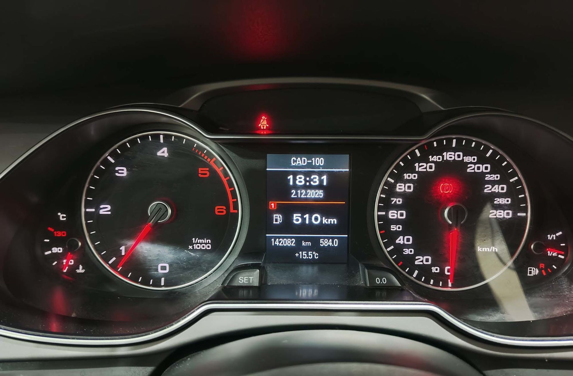 Audi A4 Allroad 2.0 TDI quattro - foto 23