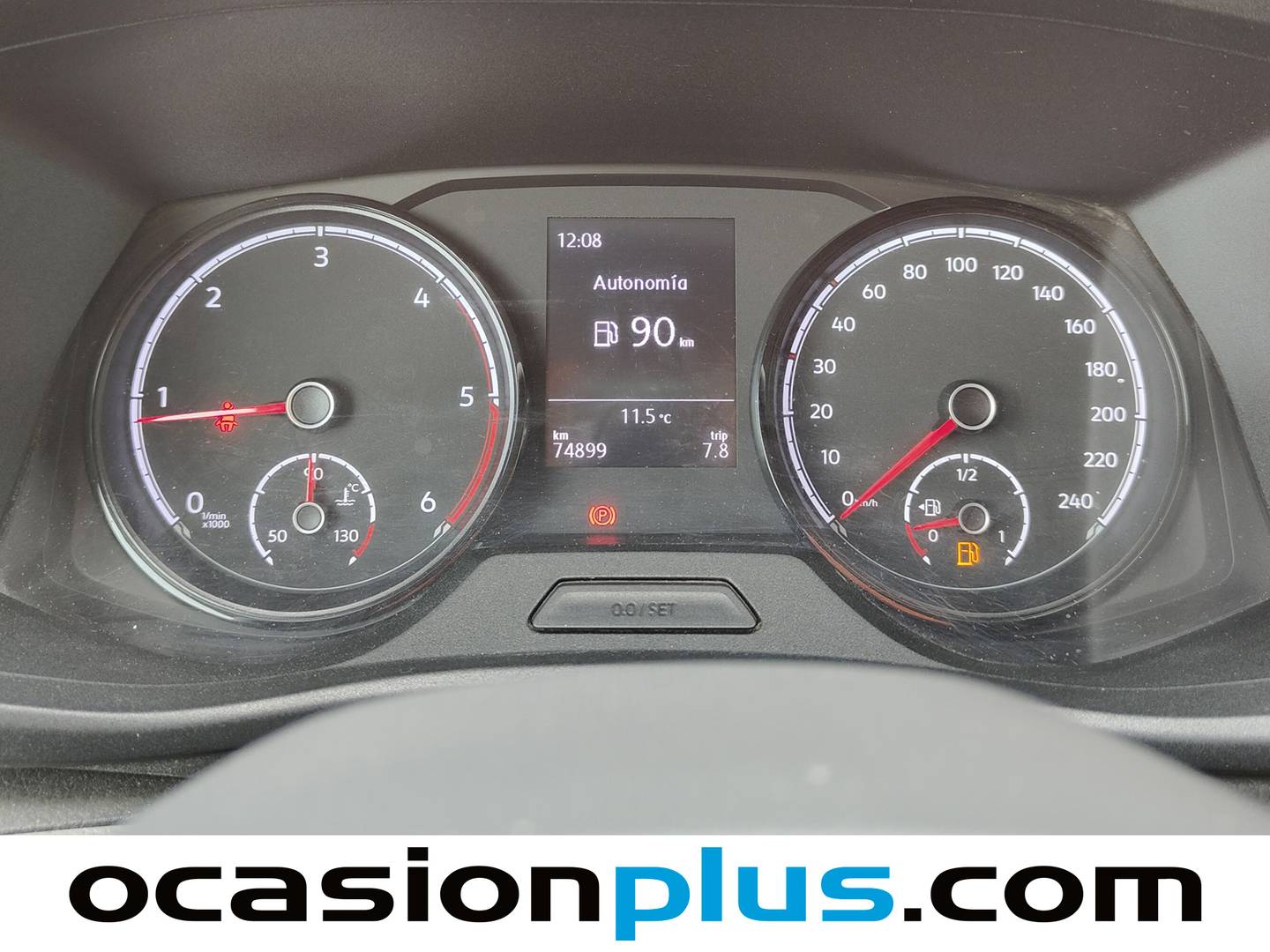 Volkswagen Transporter Volkswagen Transporter Batalla Corta TN 2.0 TDI (110 CV) km 0