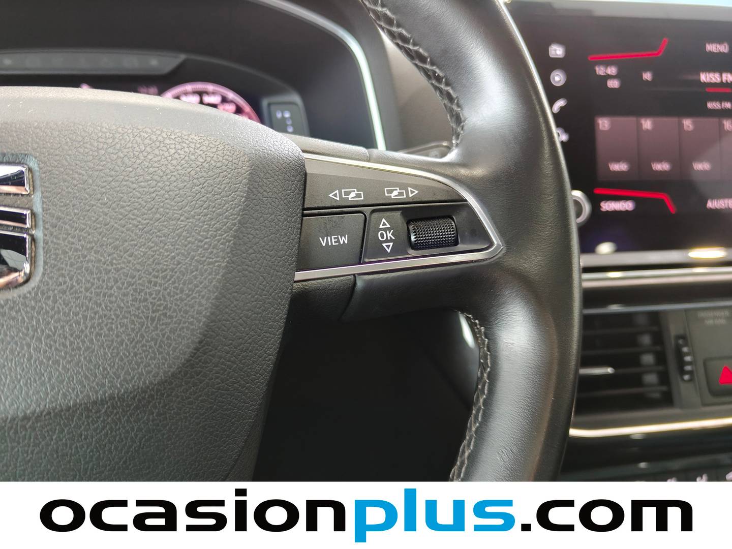 Seat Tarraco Seat Tarraco 2.0 TDI S&S Xcellence 4Drive DSG (190 CV) 7 Plazas km 0