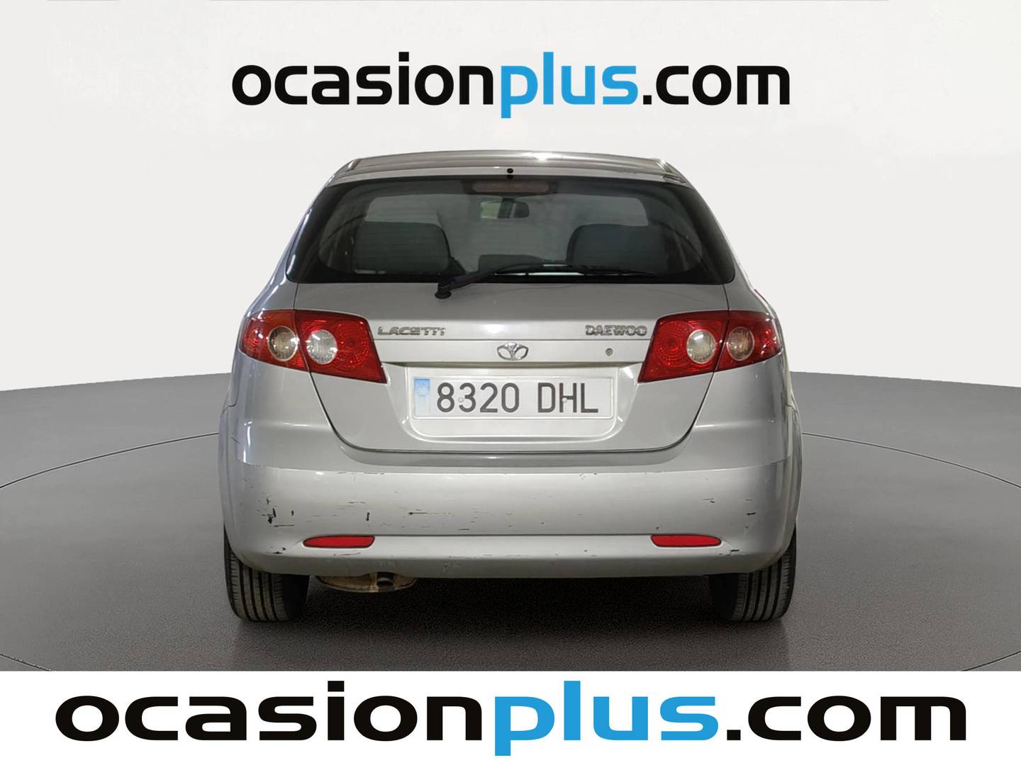 Daewoo Lacetti Daewoo Lacetti 1.4 SE (94 CV) barato