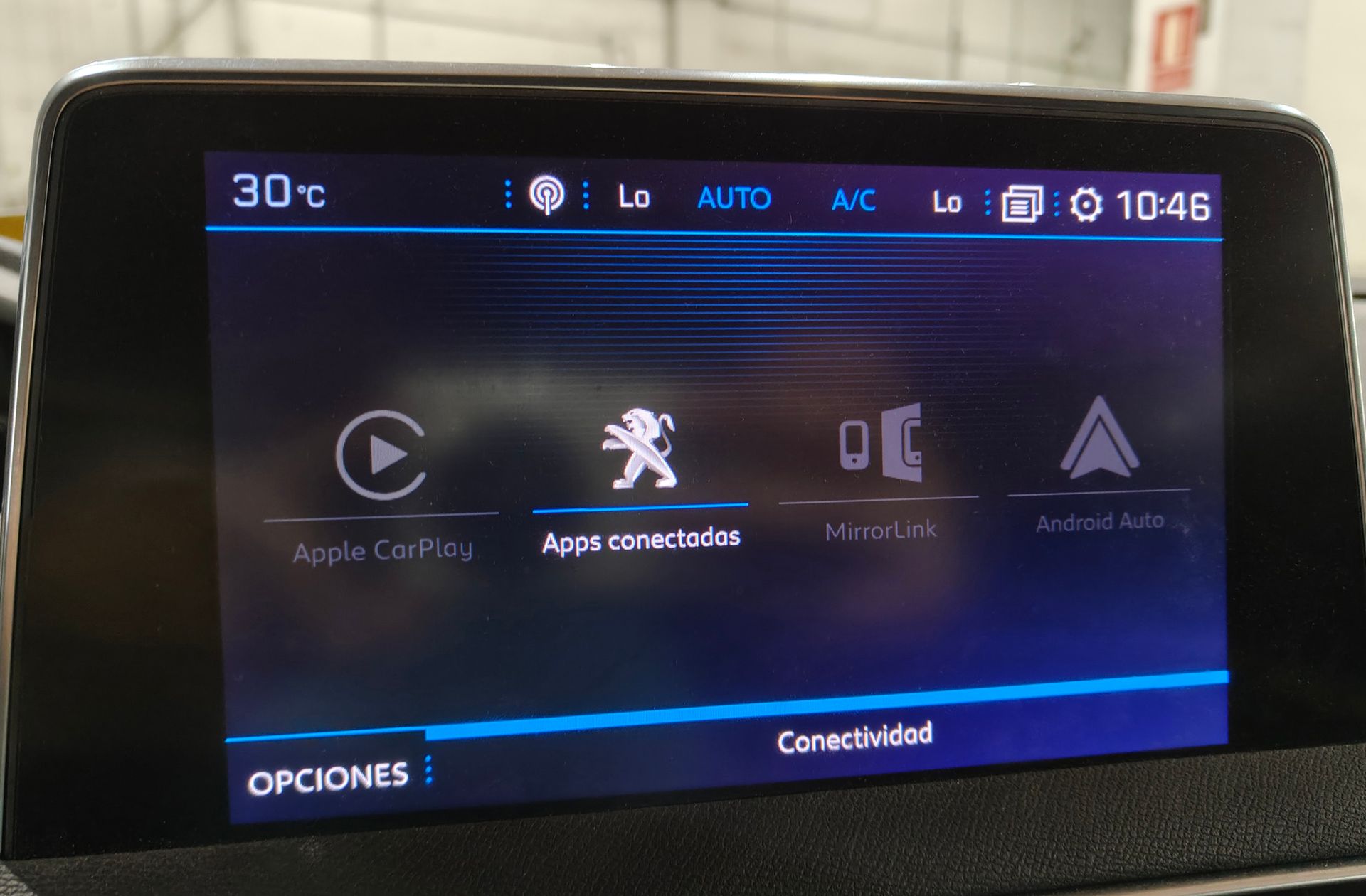 Peugeot 3008 BlueHDi 120 Allure EAT6 - foto 8