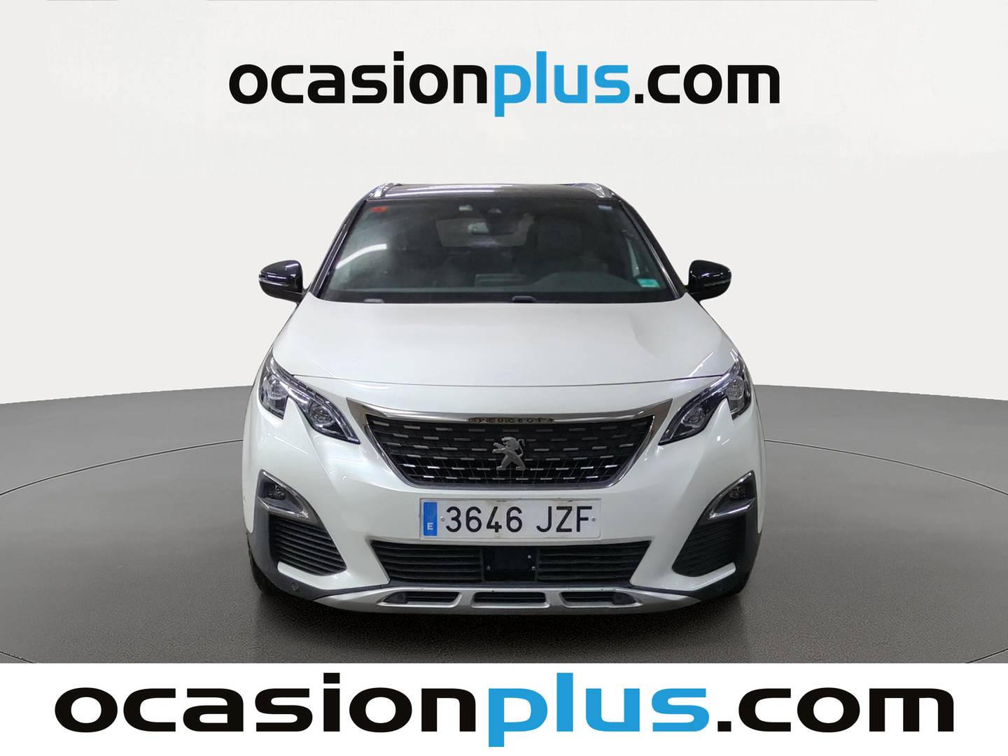 Peugeot 3008 Peugeot 3008 BlueHDi 120 S&S GT-Line (120 CV) al mejor precio