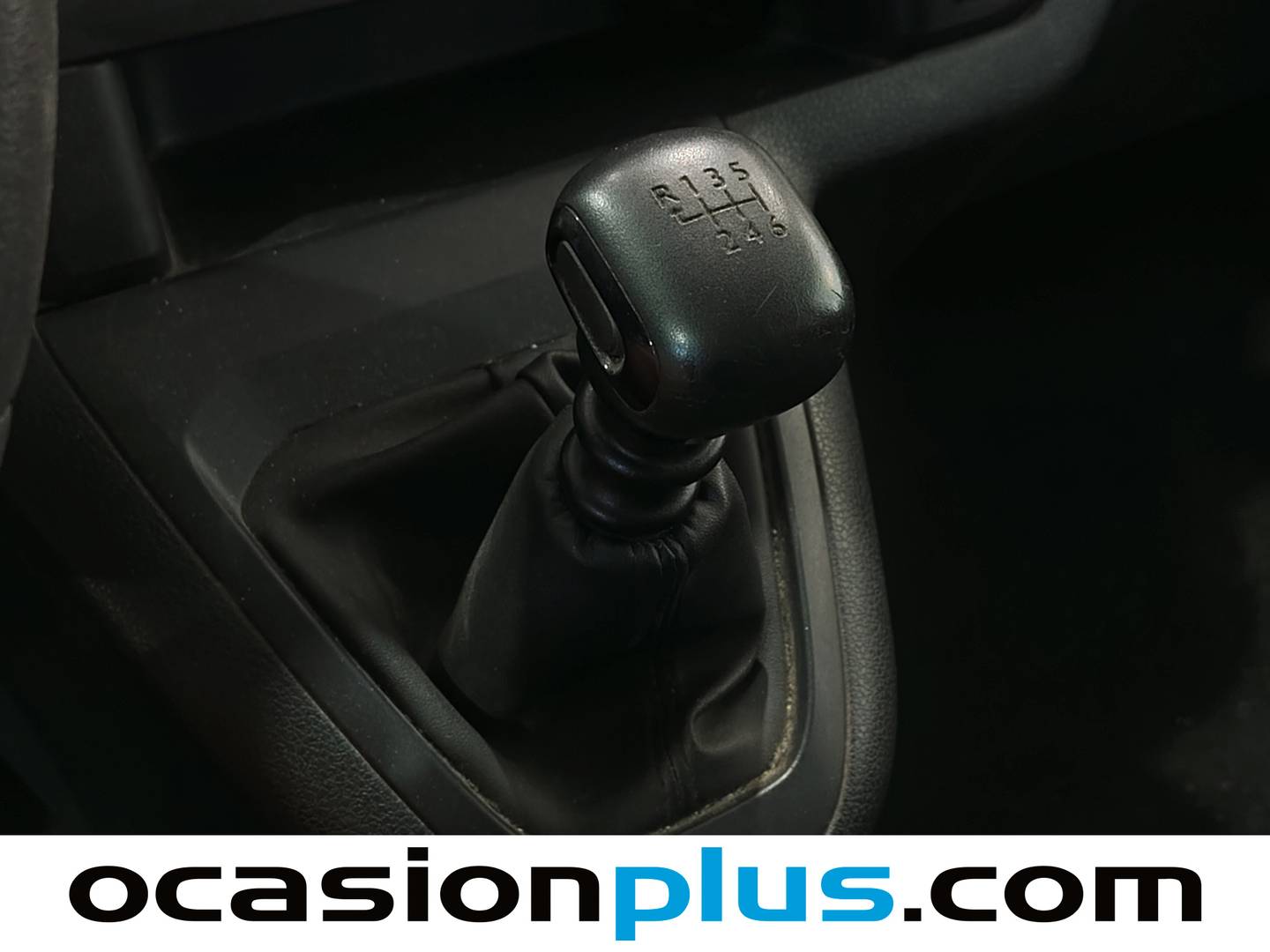 Peugeot Traveller Peugeot Traveller BlueHDi 115 Business Standard (115 CV) de segunda mano