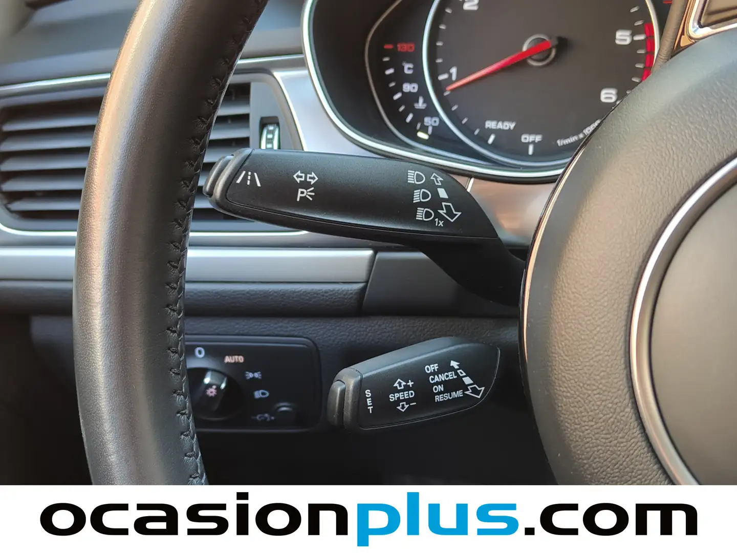 Foto Audi A6 Audi A6 S line edition 2.0 TDI ultra (190 CV) S tronic