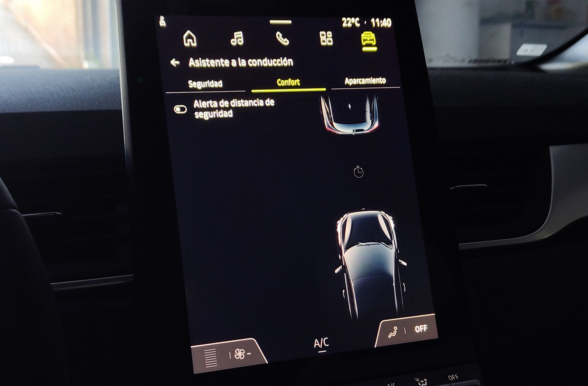 Renault Captur Evolution E-Tech full hybrid - foto 10