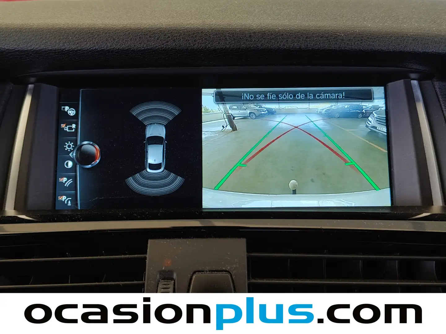 Foto BMW X4 BMW X4 xDrive30d (258 CV) Pack M