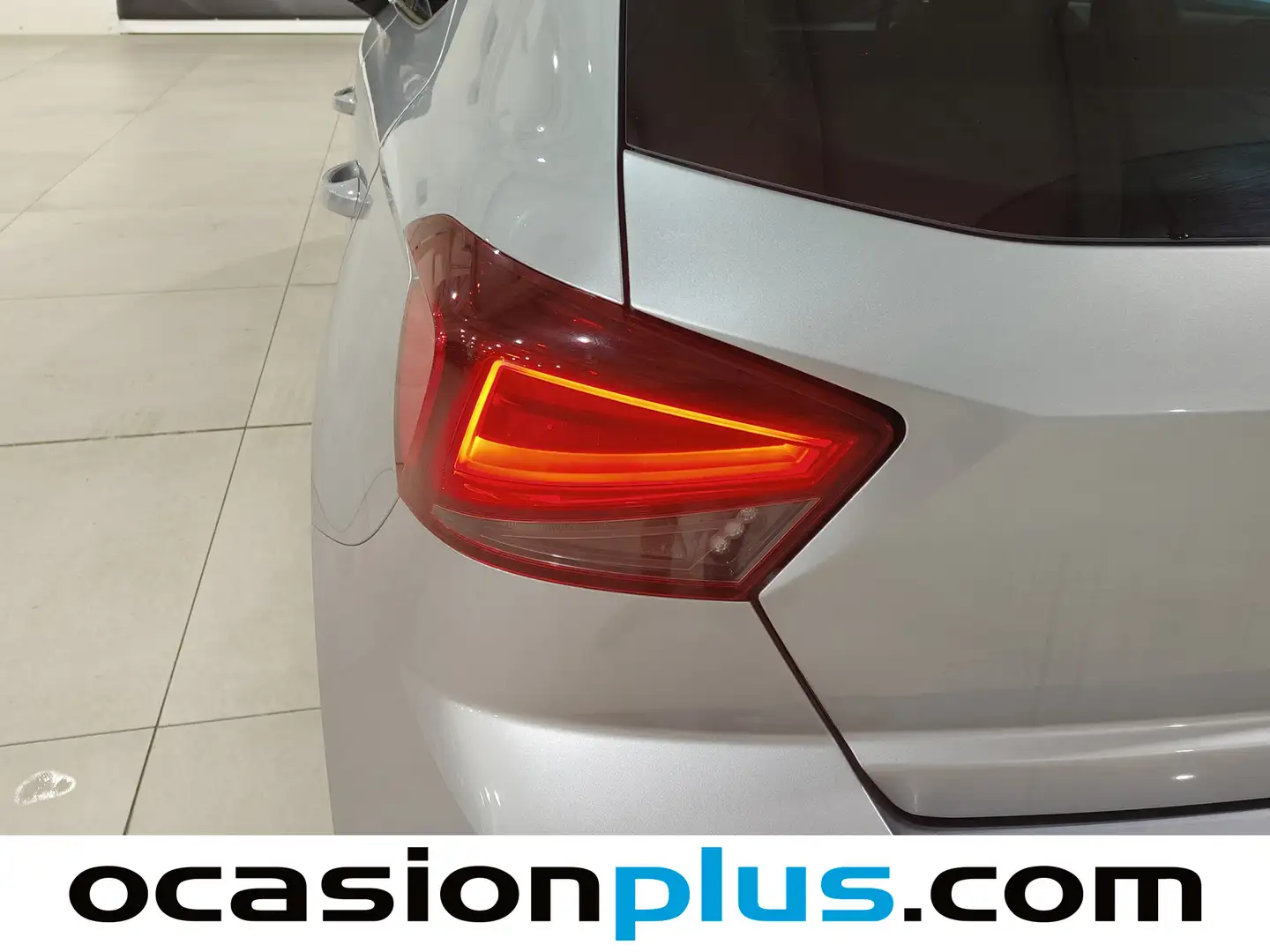 Foto Seat Ibiza SEAT Ibiza 1.0 TSI S&S FR XL (110 CV)