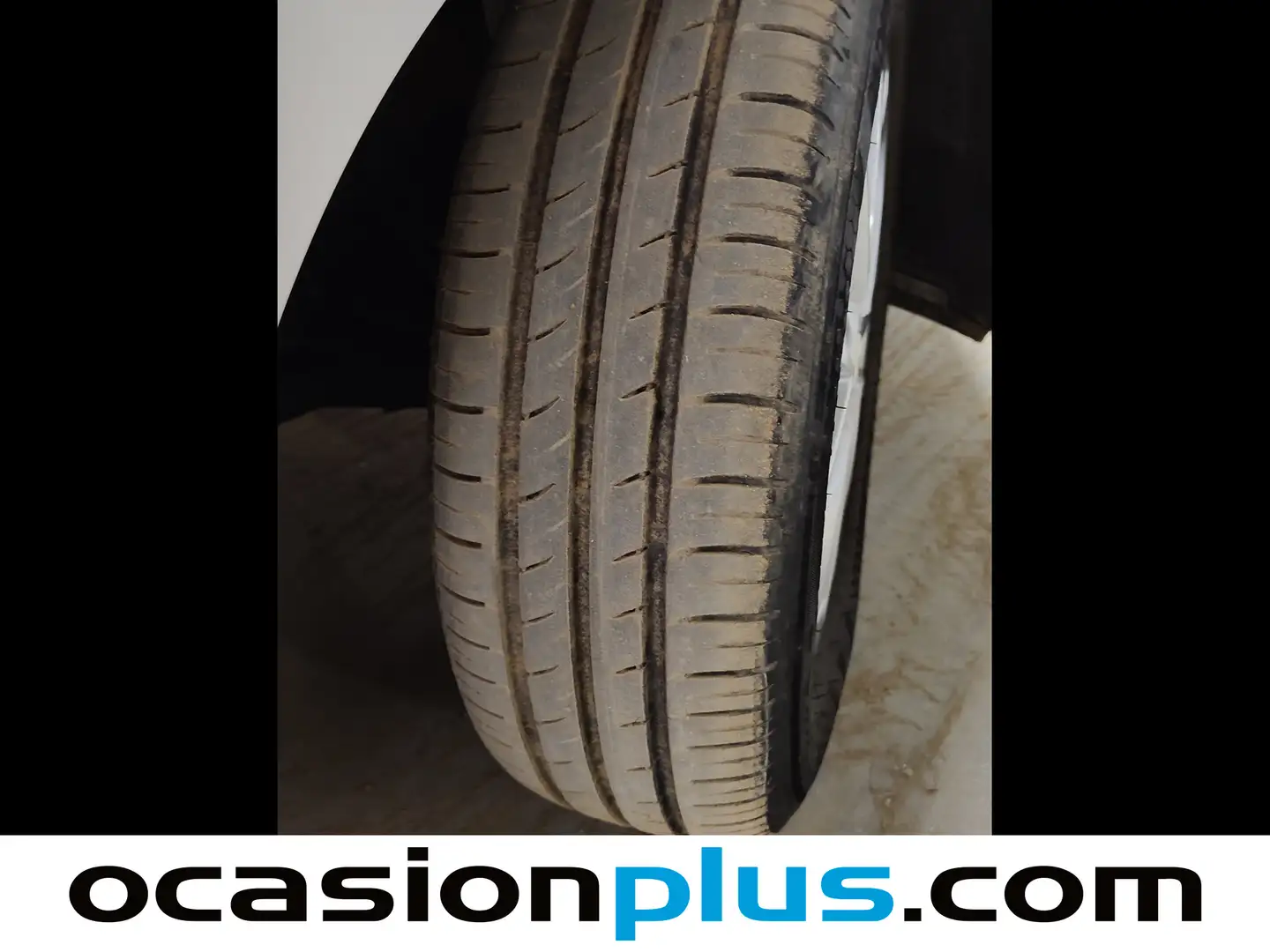 Foto Skoda Fabia Skoda Fabia 1.0 TSI Selection (95 CV)