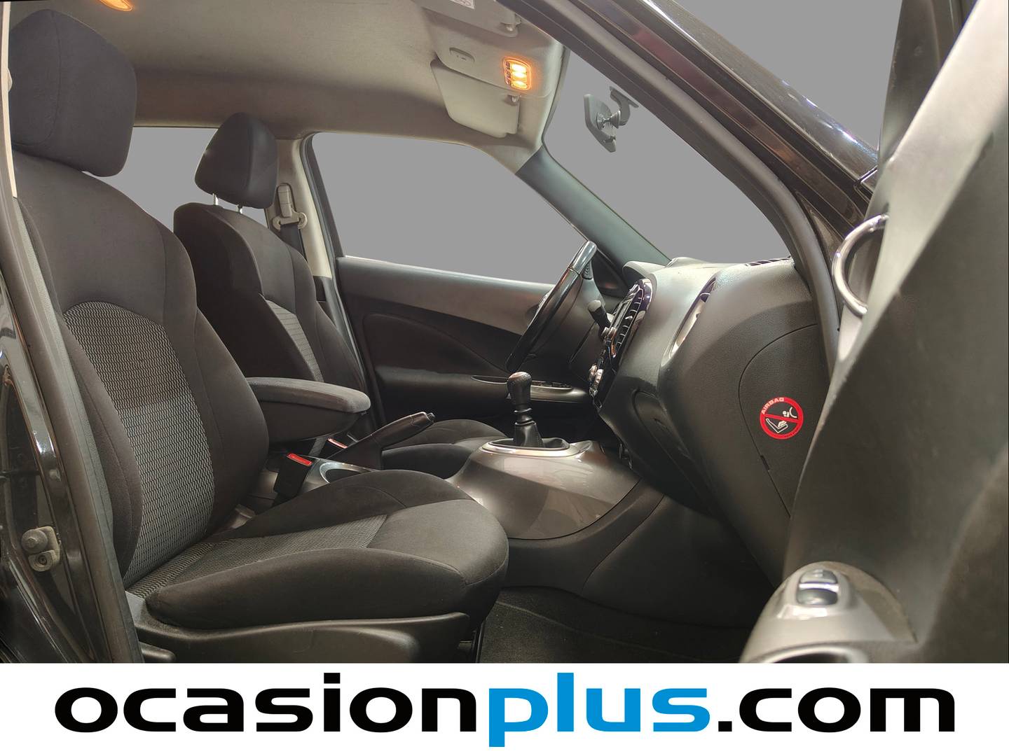 Nissan JUKE Nissan Juke 1.2 DIG-T Acenta (115 CV) 2016
