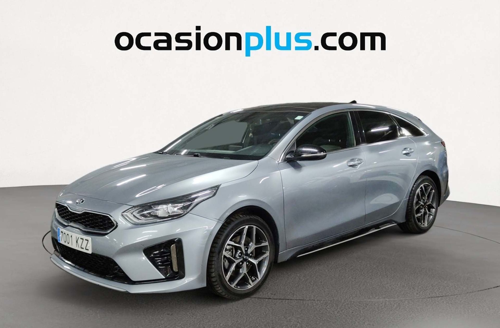 Kia ProCeed 1.4 T-GDi GT Line